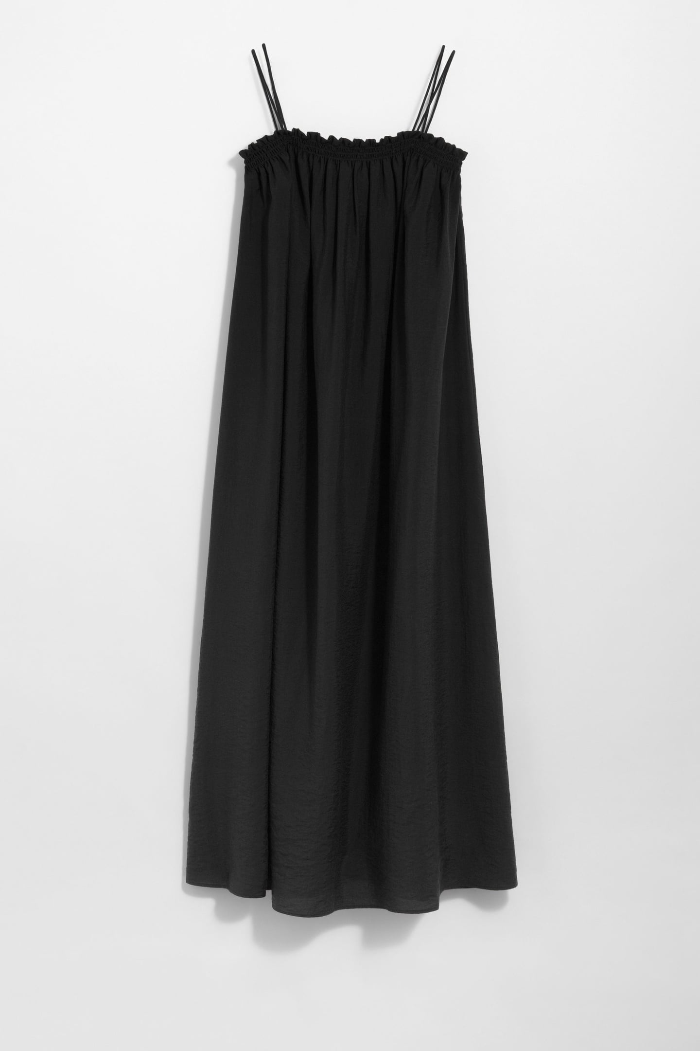 FANJA DRESS BLACK 3