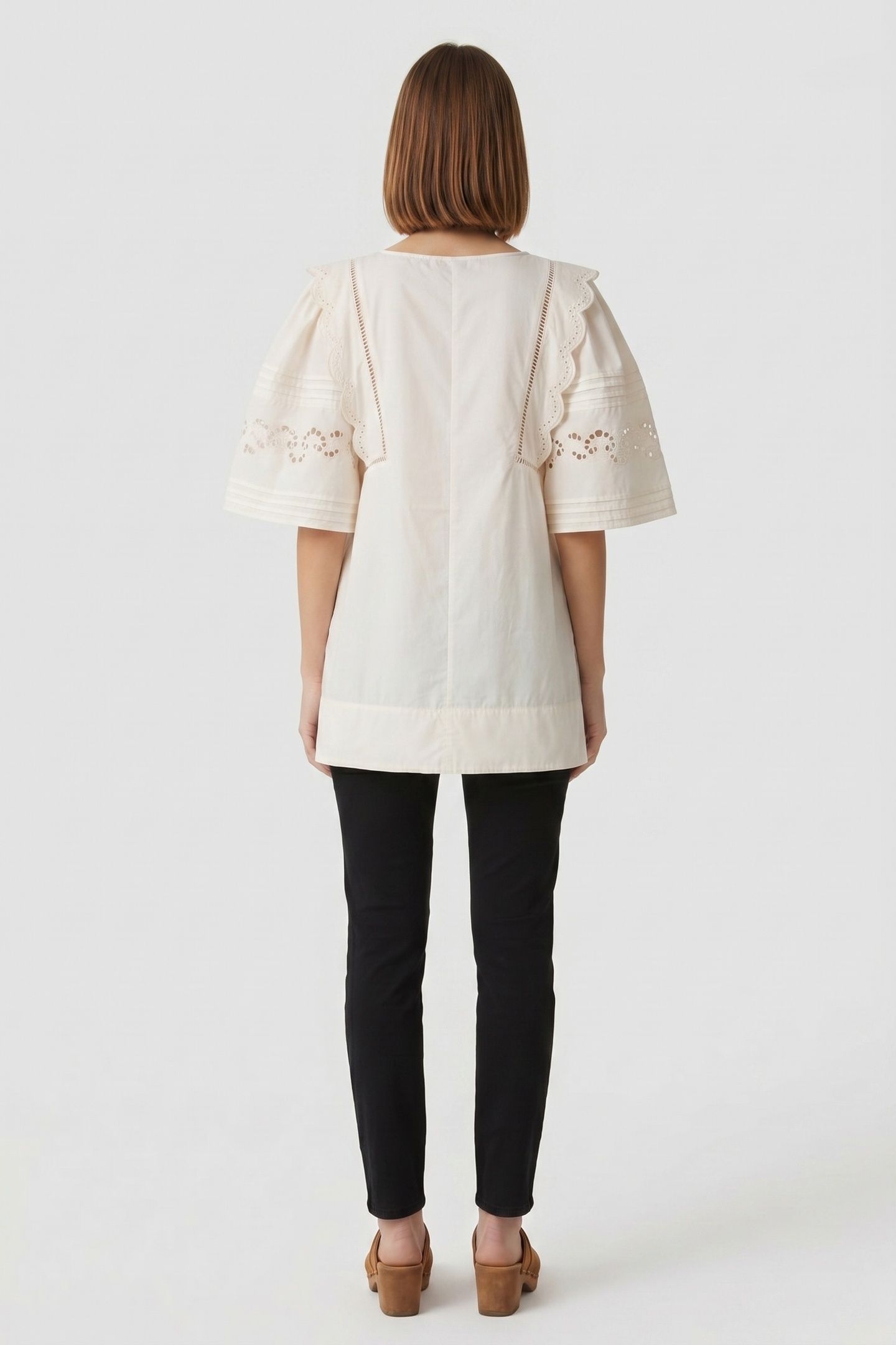 FRANKIE DRESS WHITE 2