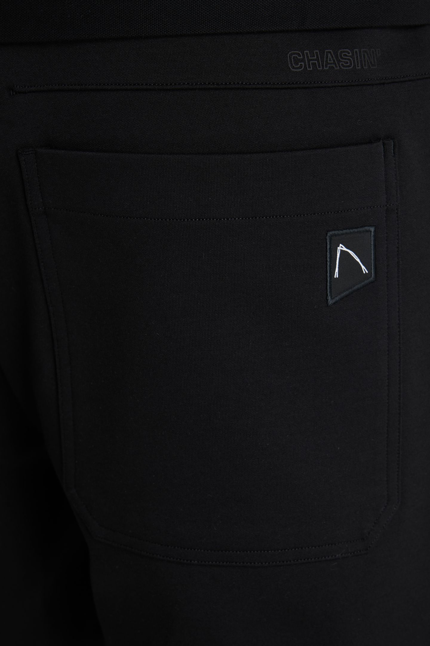 STAVO.S SCUBA BERMUDA/SHORT BLACK 4