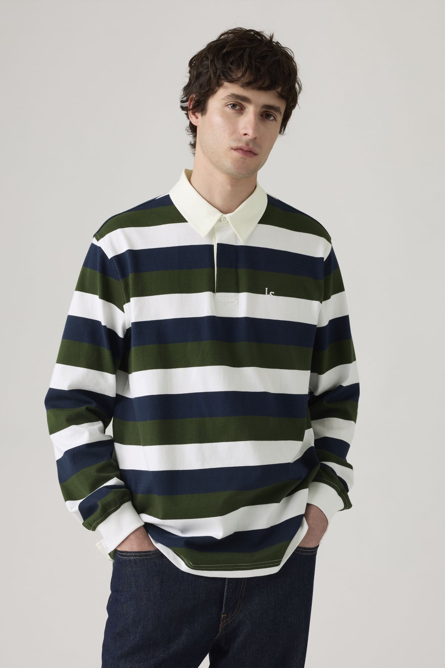 UNION RUGBY SHIRT 2
