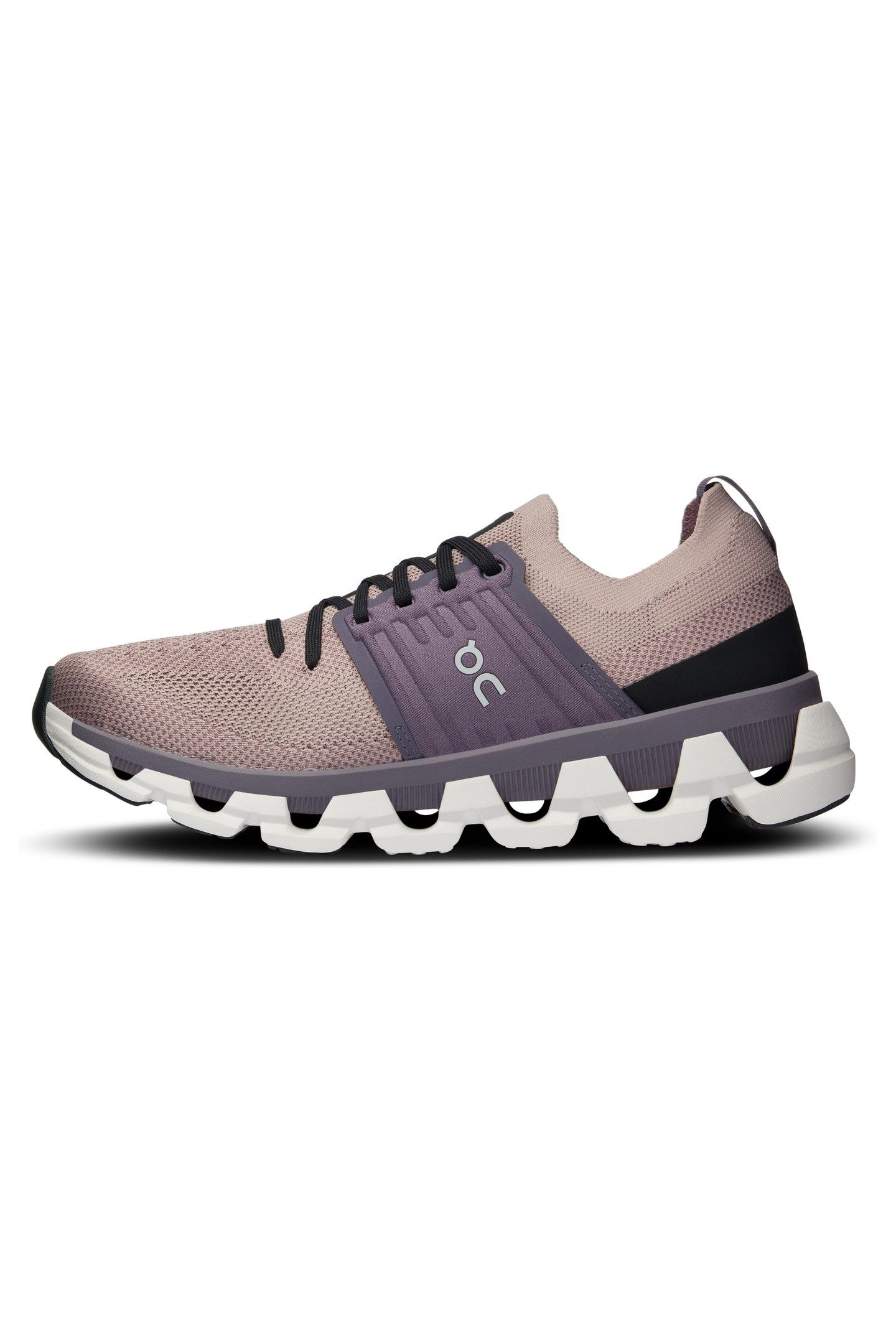 CLOUDSWIFT 3 W FADE | BLACK 6