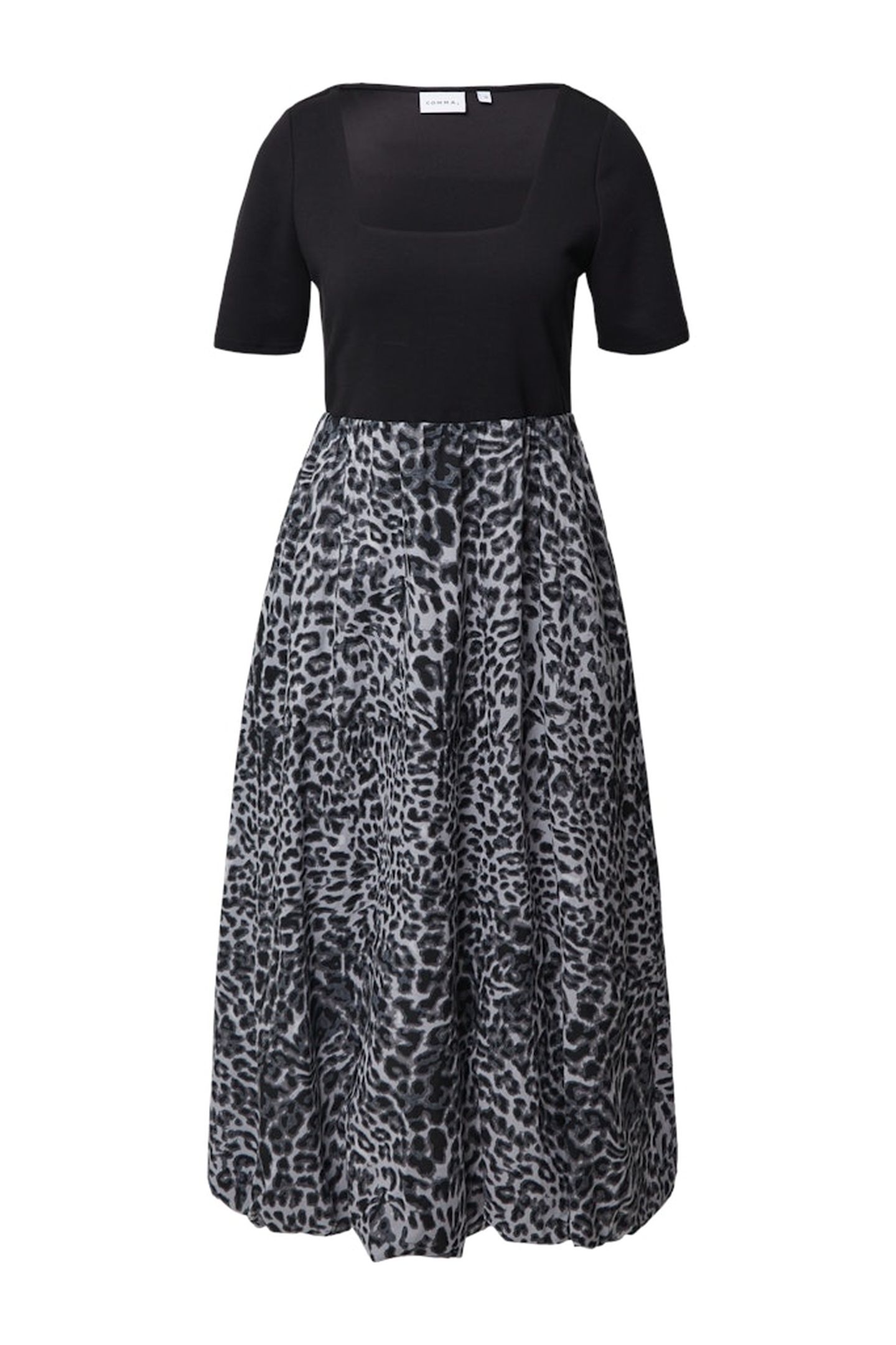 DRESSES BLACK 4