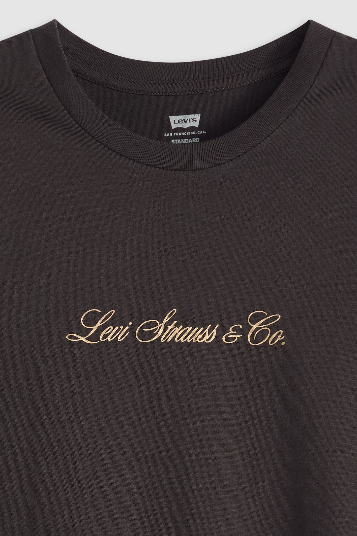 GRAPHIC CREWNECK TEE PHANTOM 6