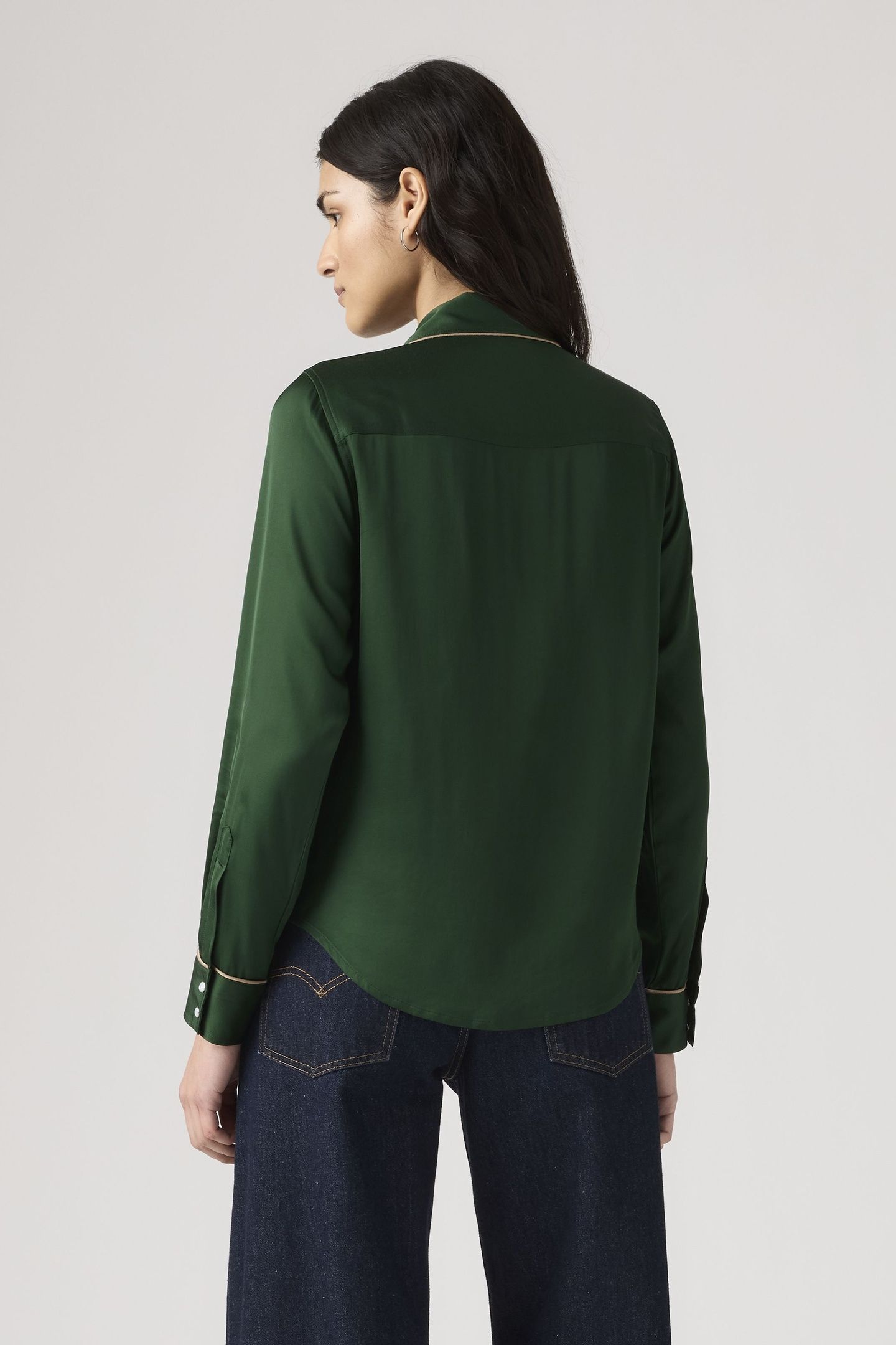 BRADIE ARCHIVAL SHIRT 3