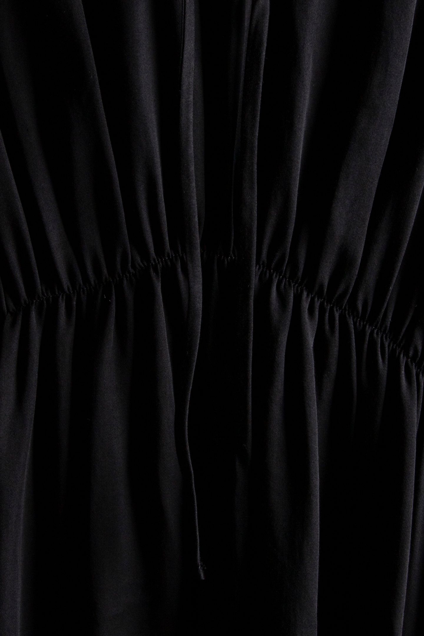 GWENDOLYN DRESS BLACK 5
