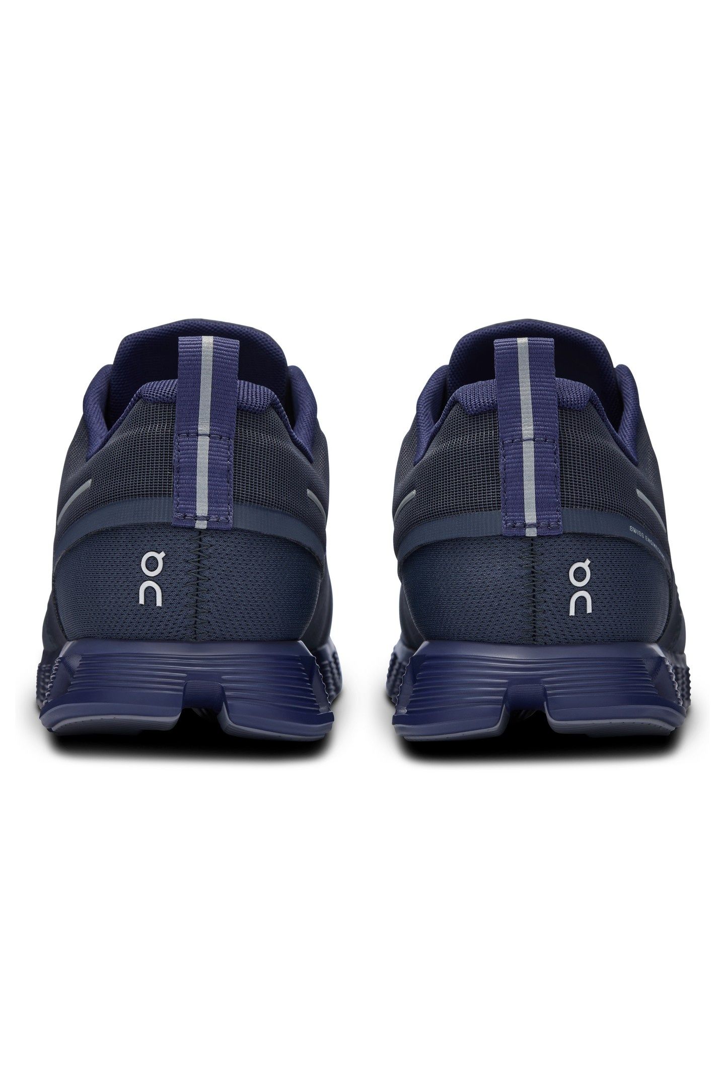 CLOUD 5 WATERPROOF M NAVY | INK 3