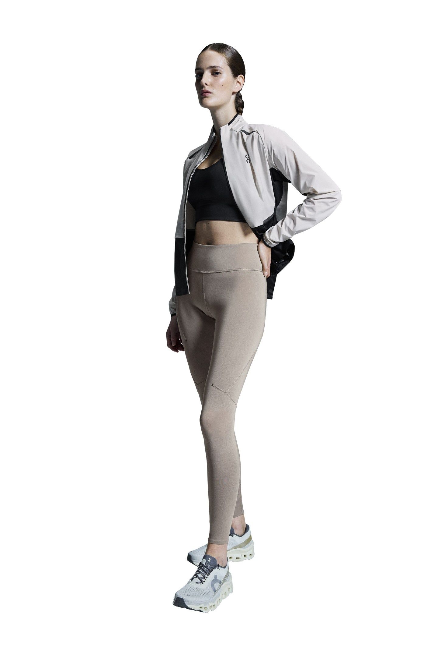 PERFORMANCE TIGHTS 2 W CINDER 2