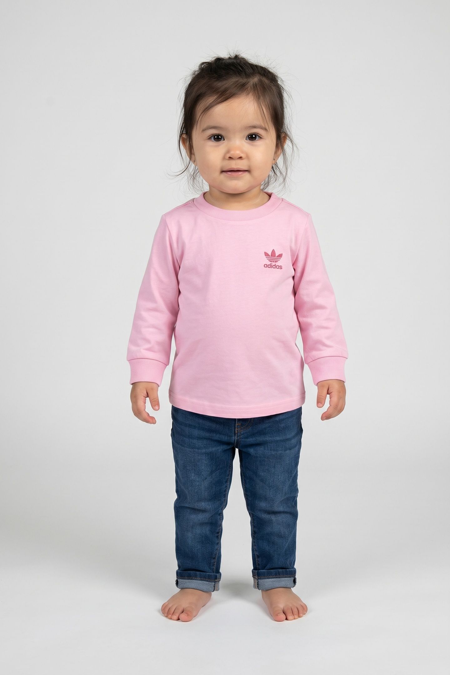 ORIGINALS LONG SLEEVE SHIRT 1