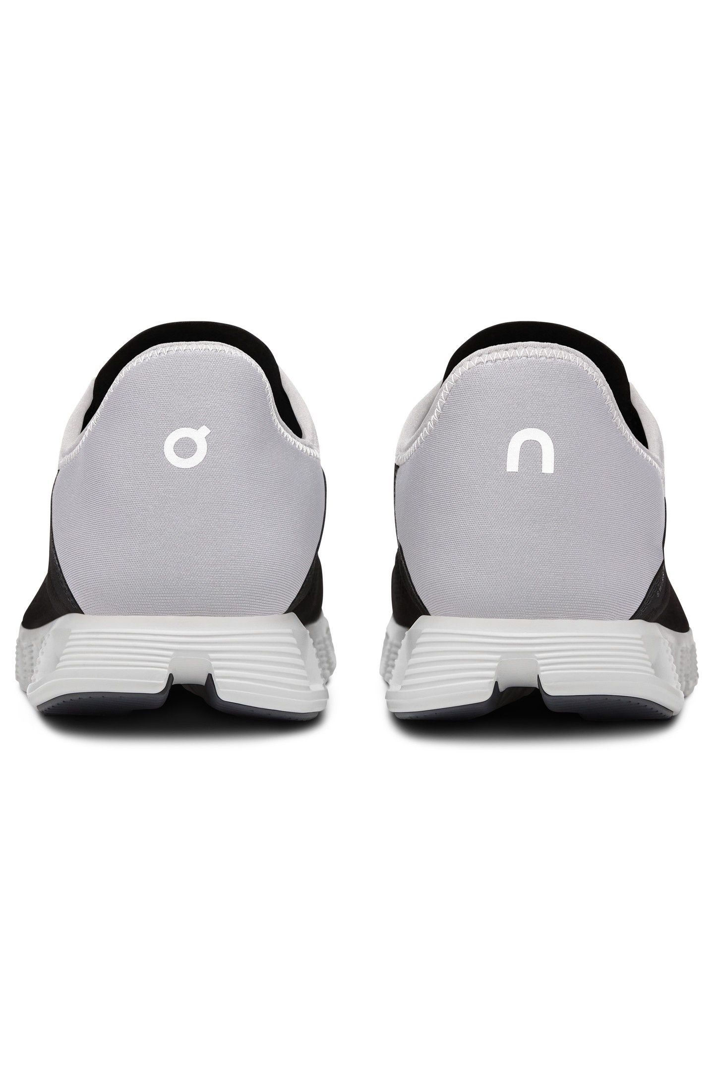 CLOUD 5 COAST M BLACK | SHADOW 4