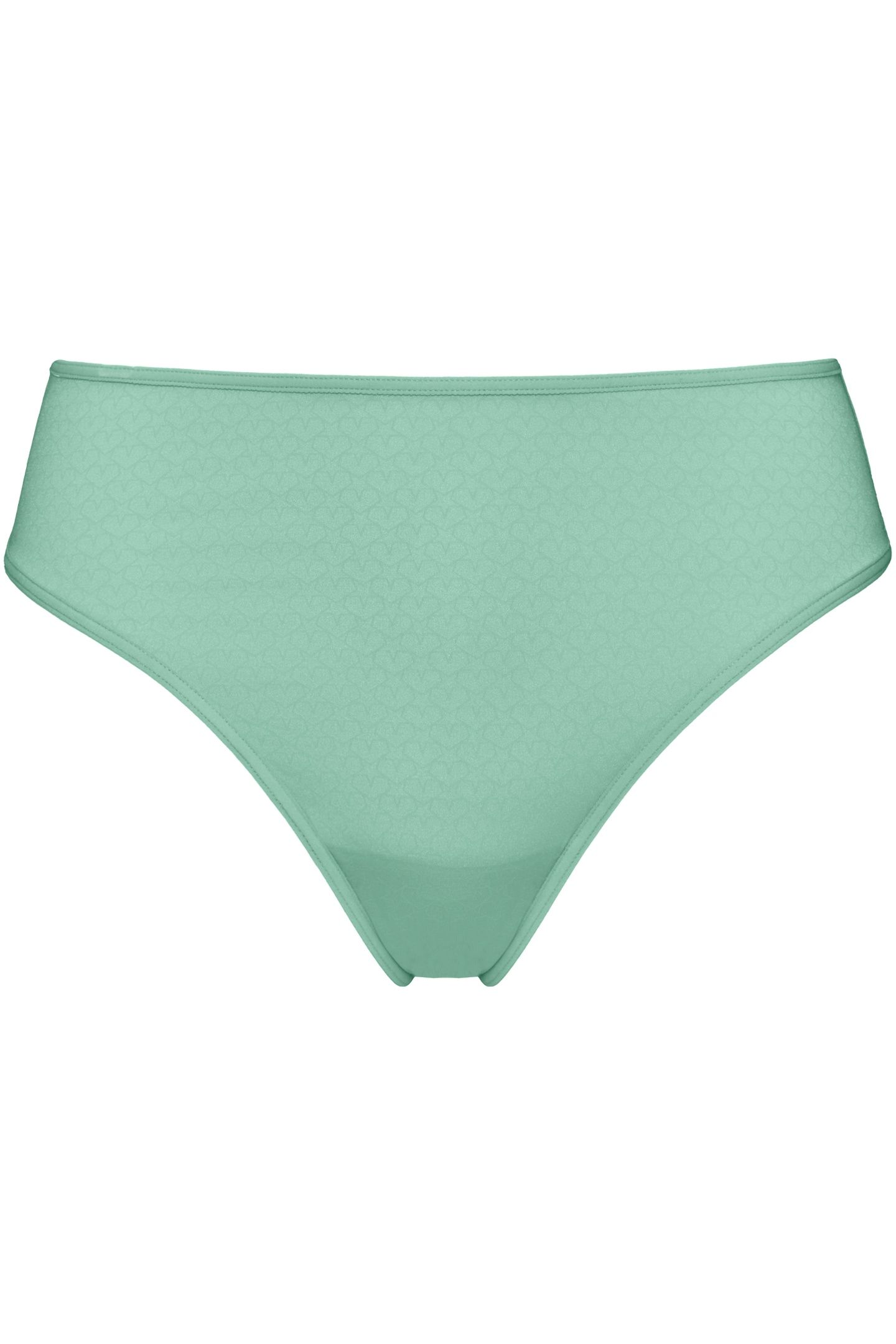 DAME DE PARIS BOTTOMTHONG GREEN 3