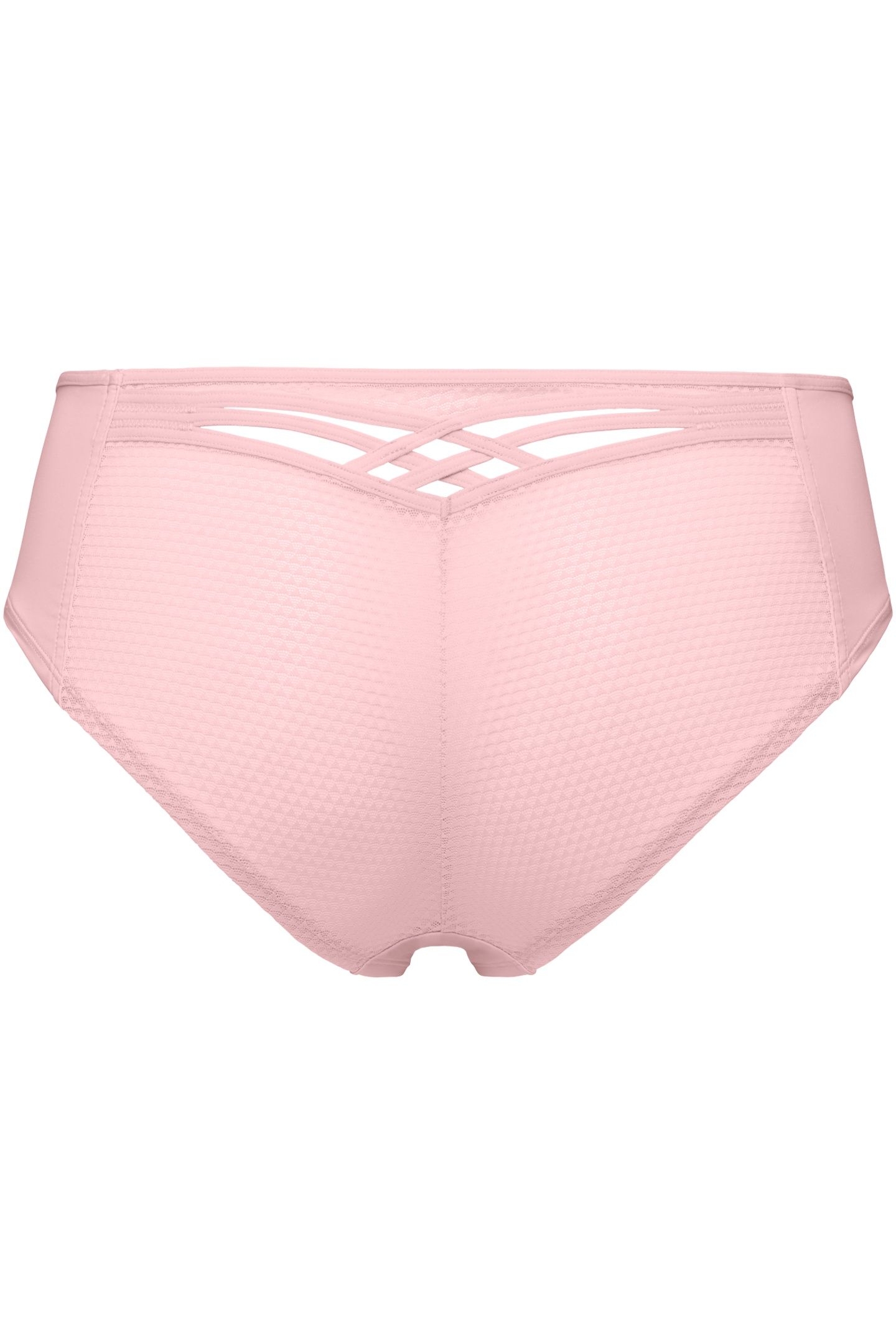 DAME DE PARIS BOTTOMBRAZILIAN BRIEFS PINK 4