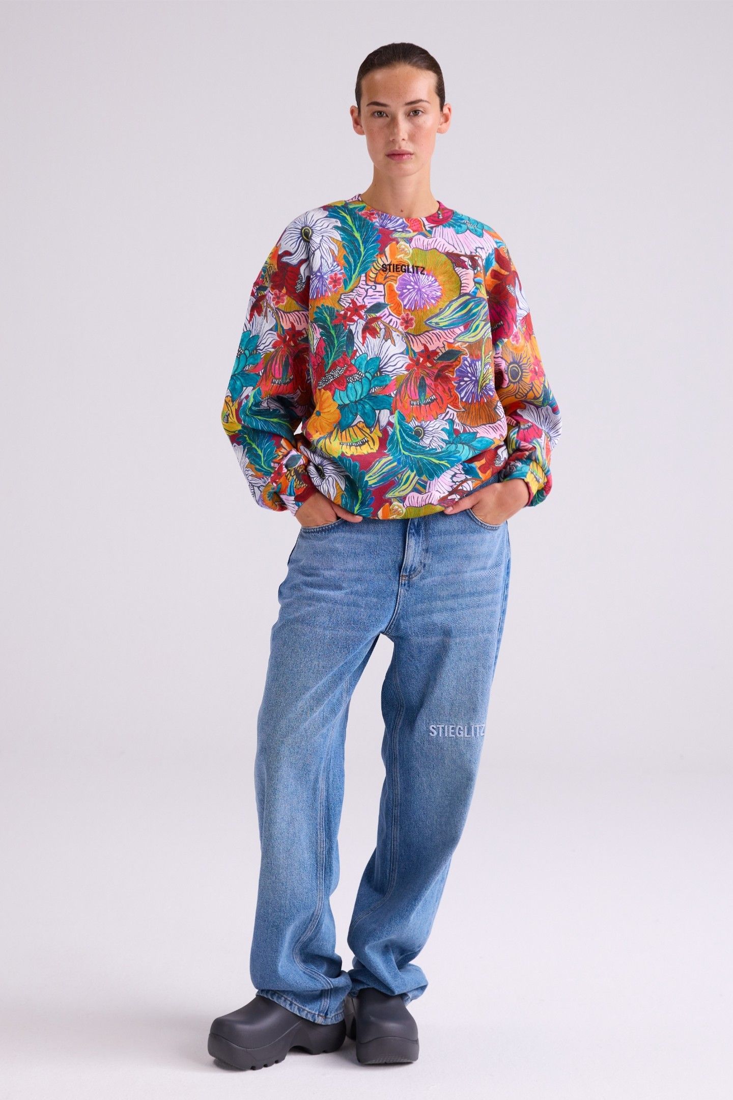 MATIAS SWEATER MULTI 4