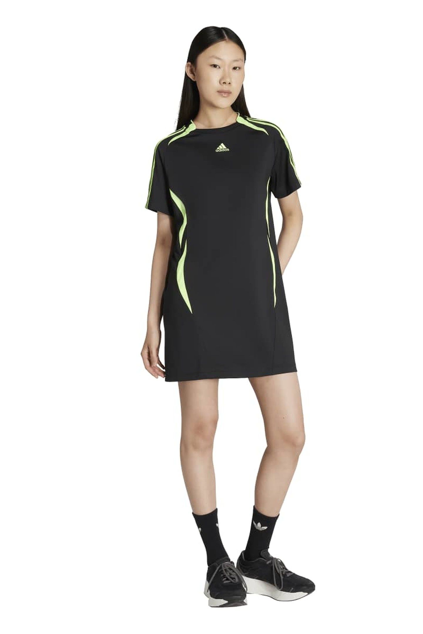 ORIGINALS TEAMGEIST ADICOLOR TEE DRESS 2