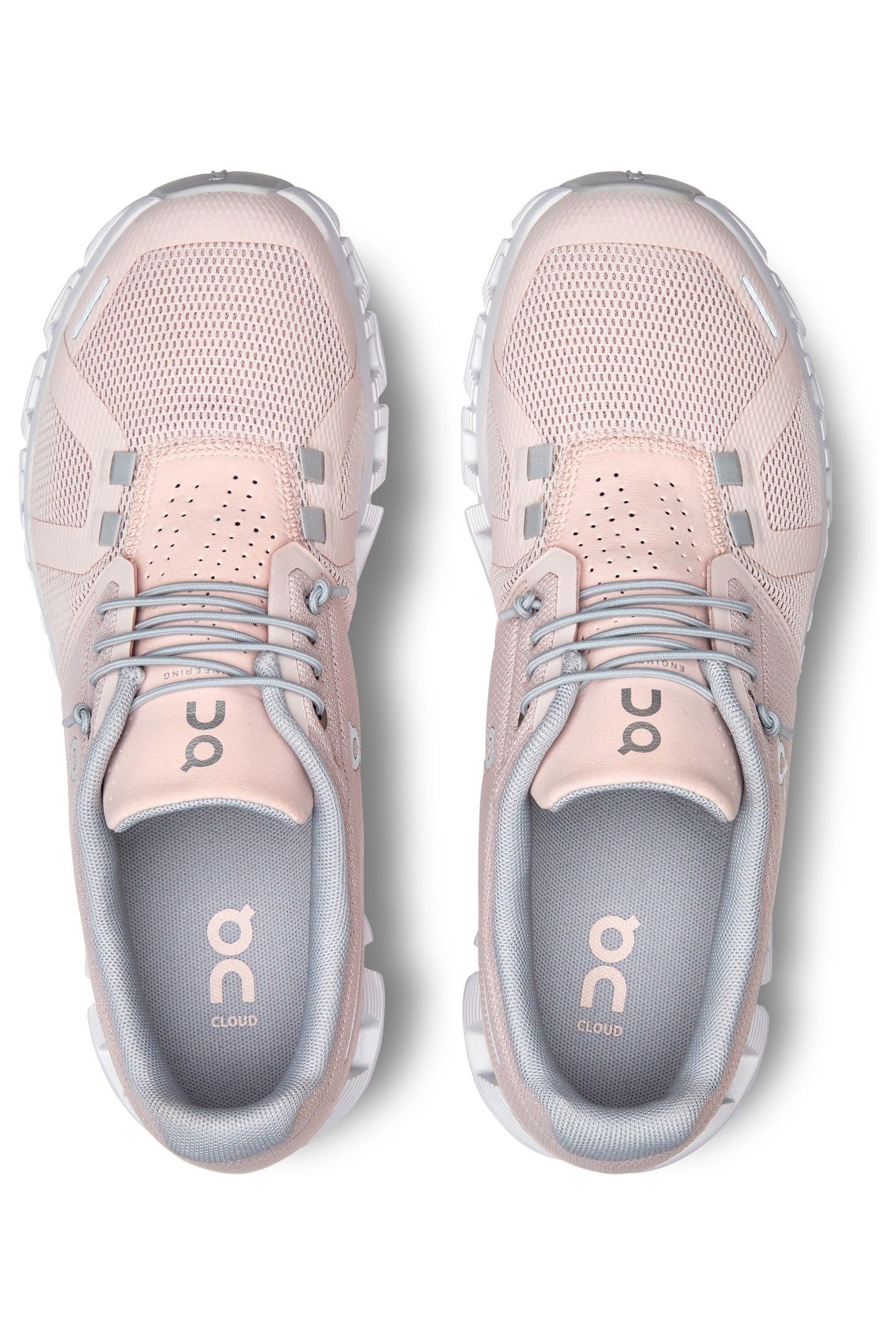 CLOUD 5 W SHELL | WHITE 4