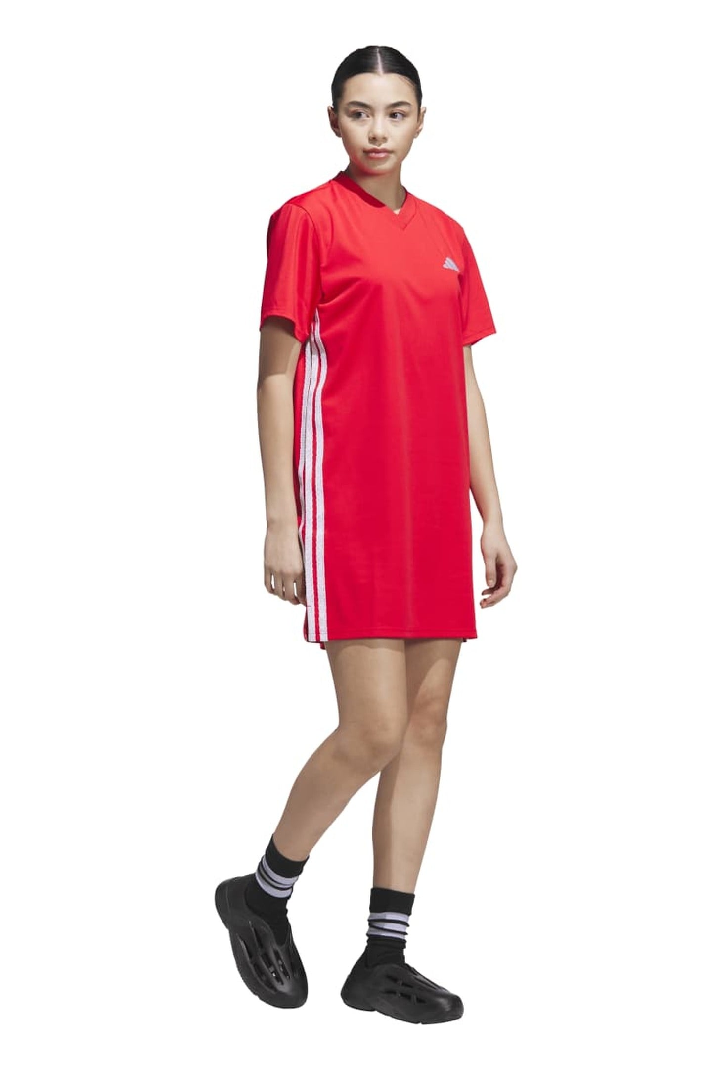 SPORTSWEAR SPORT CRAFT SHIFT DRESS 1