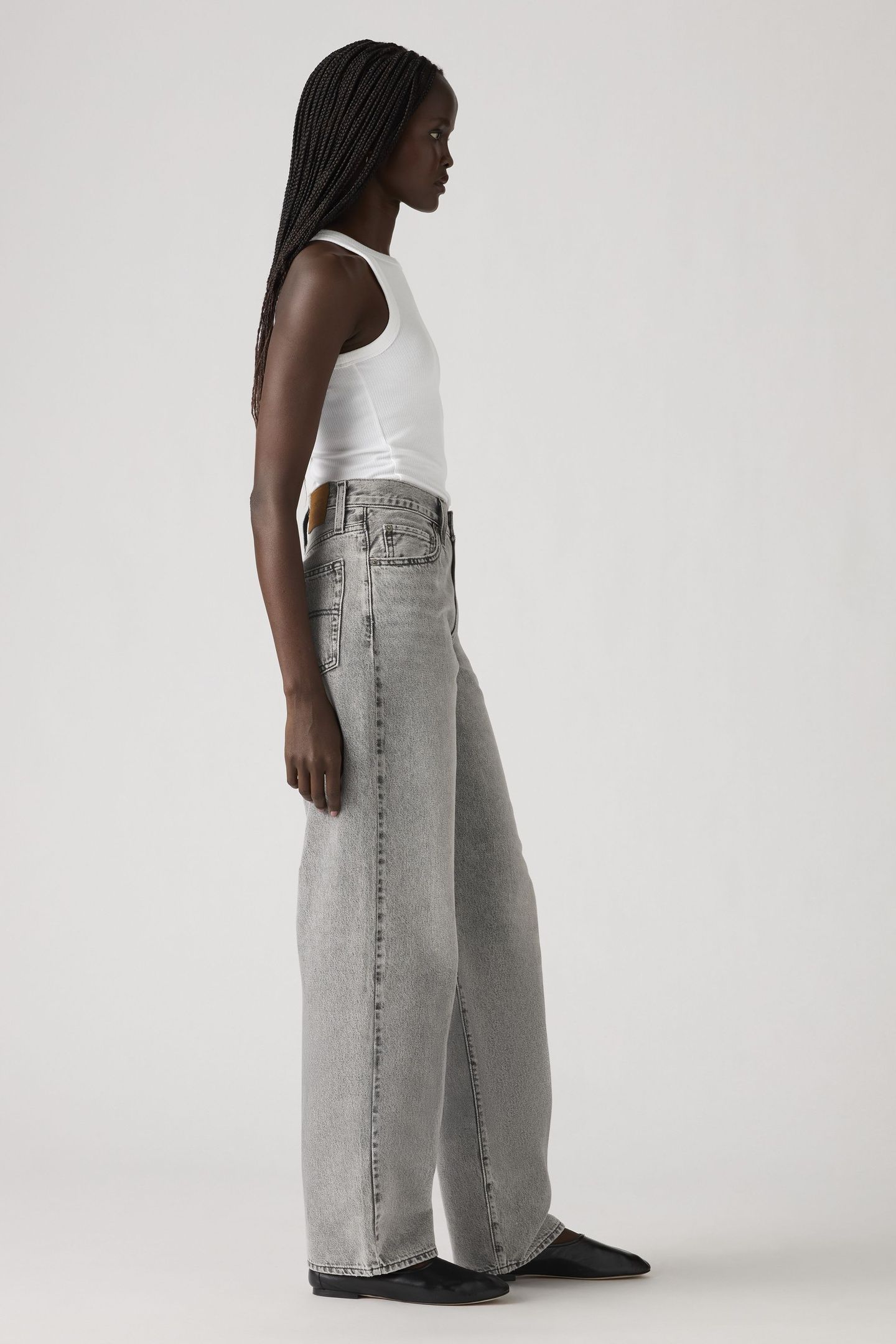 BAGGY DAD JEANS 3
