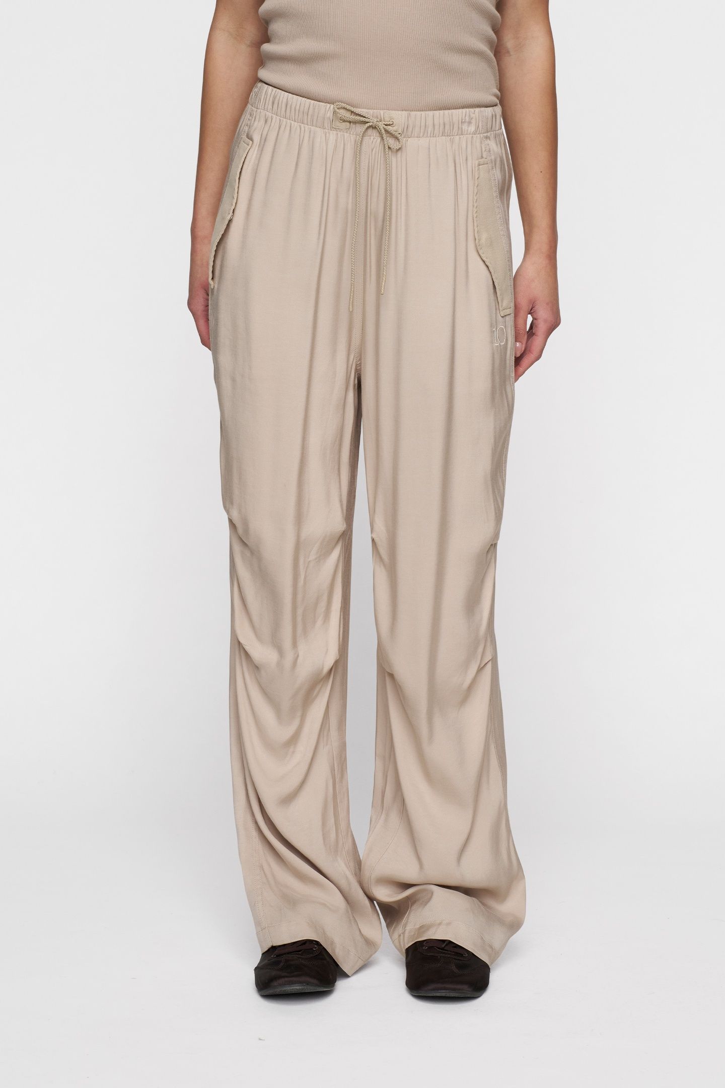 SAFARI PANTS ROPE 2