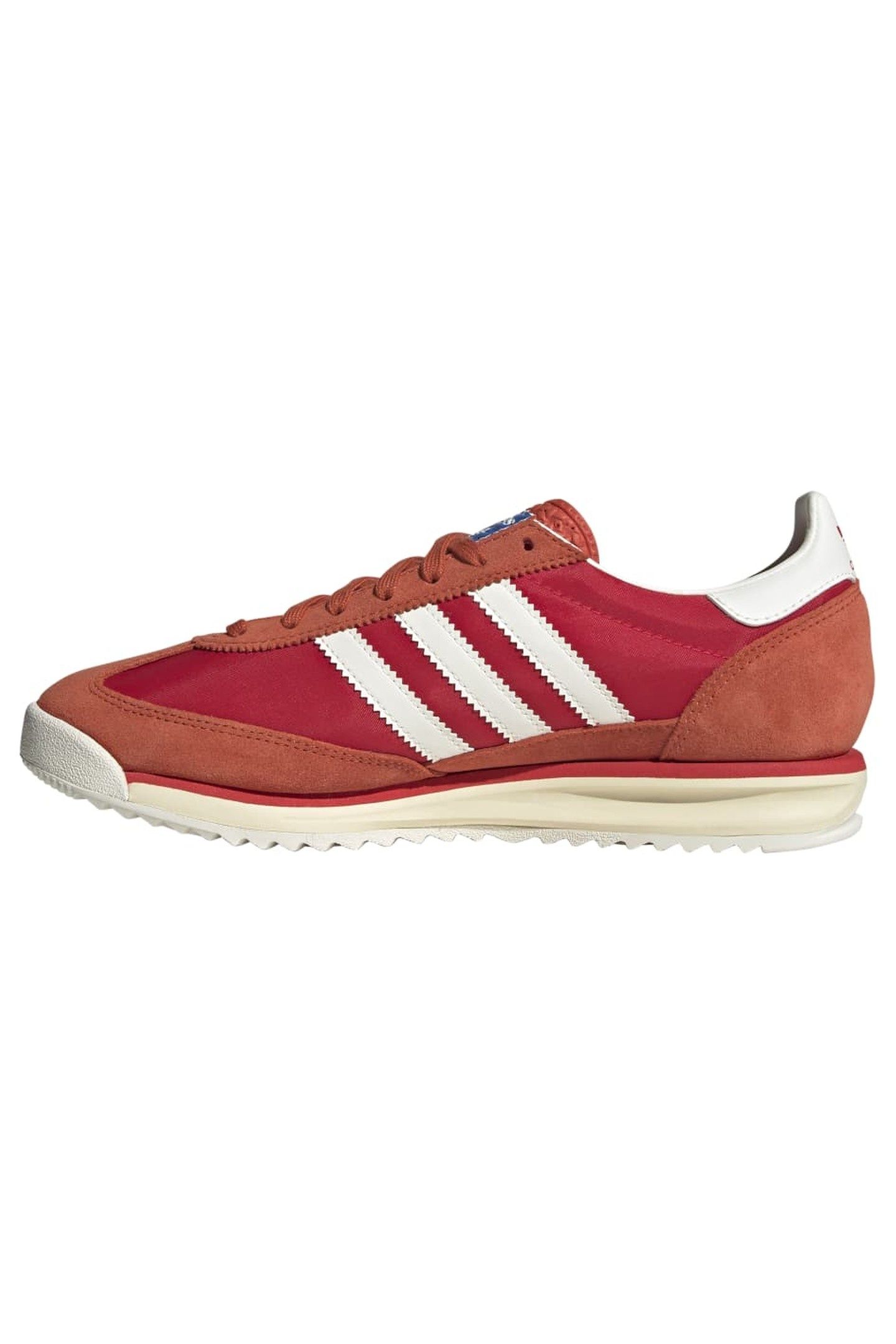 ORIGINALS UNISEX SL 72 RS SHOES 9
