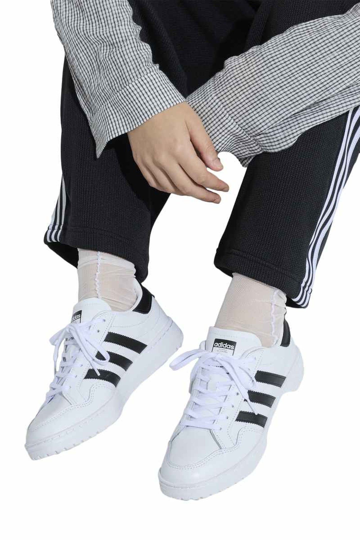 ORIGINALS UNISEX TEAM COURT SHOES 3