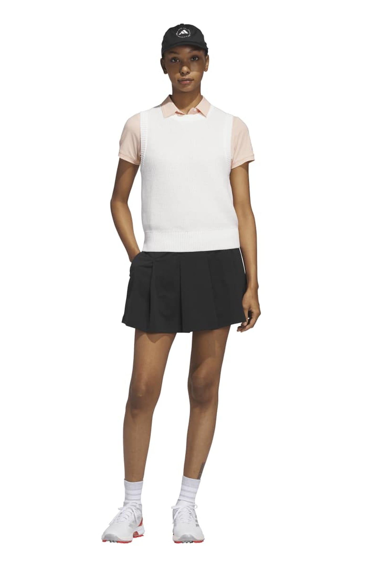 PERFORMANCE ULTIMATE365 KNIT TOUR VEST 3