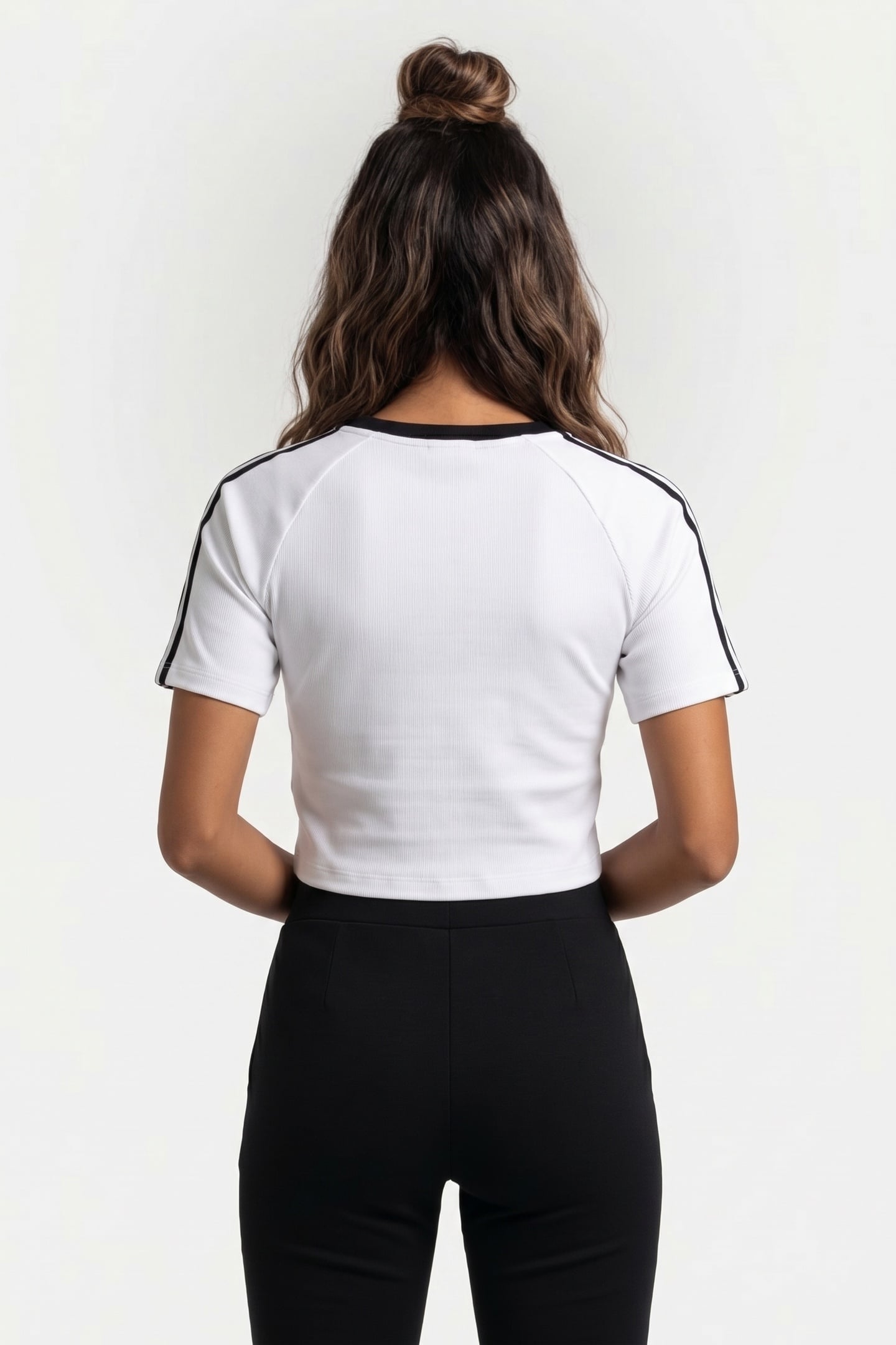ORIGINALS 3-STRIPES BABY T-SHIRT 2