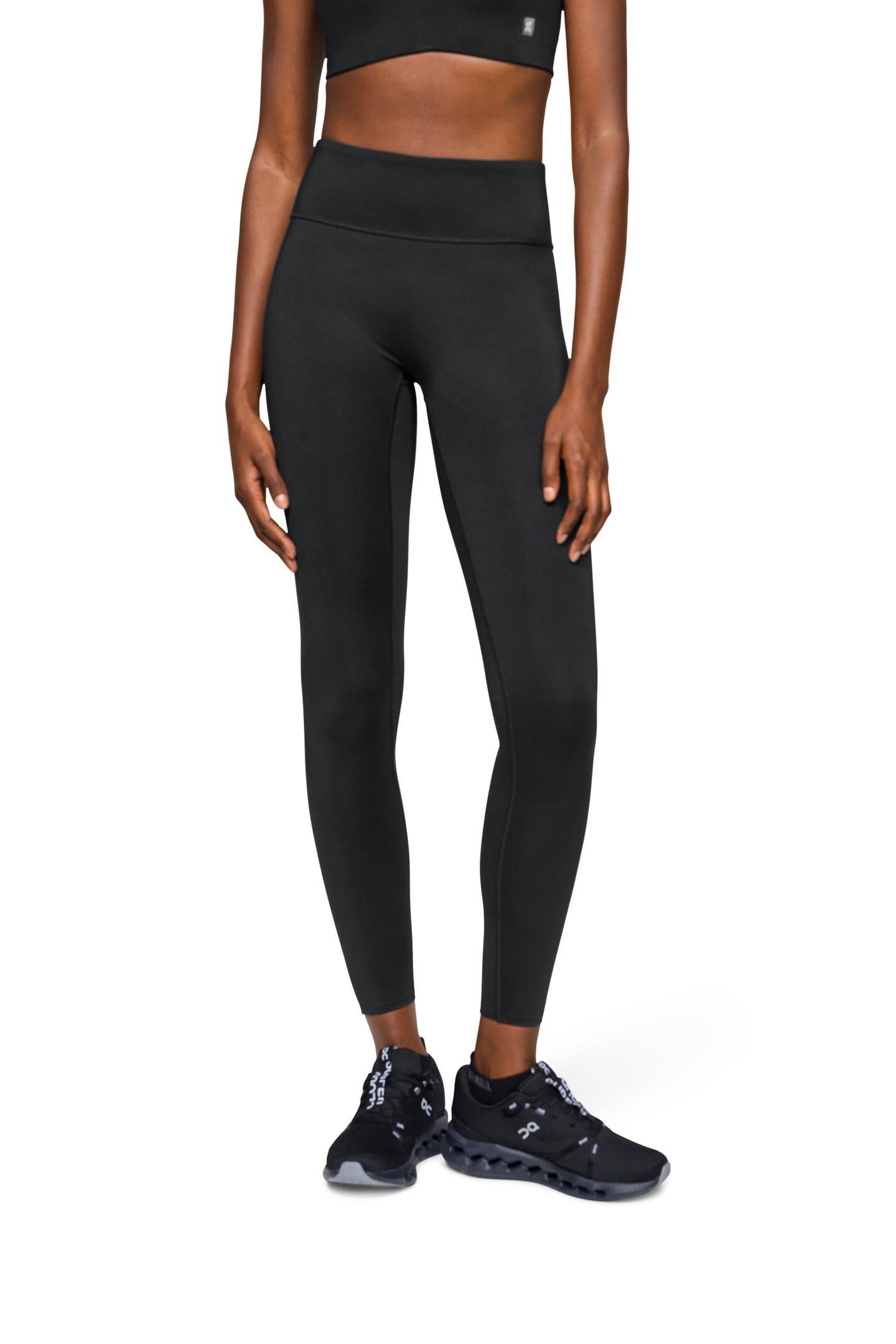 CORE TIGHTS 1 W BLACK 1