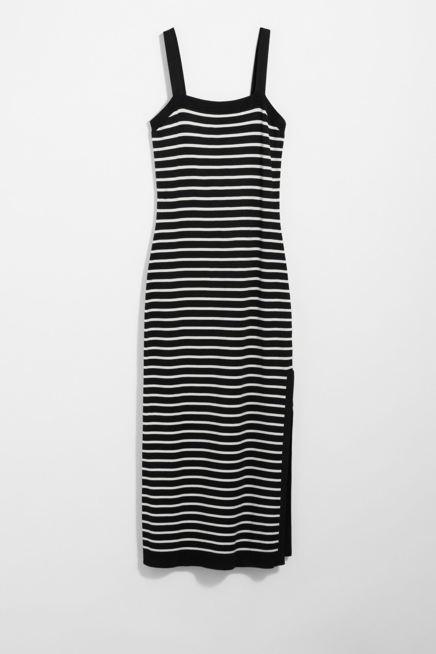 NICETTE DRESS BLACK 3