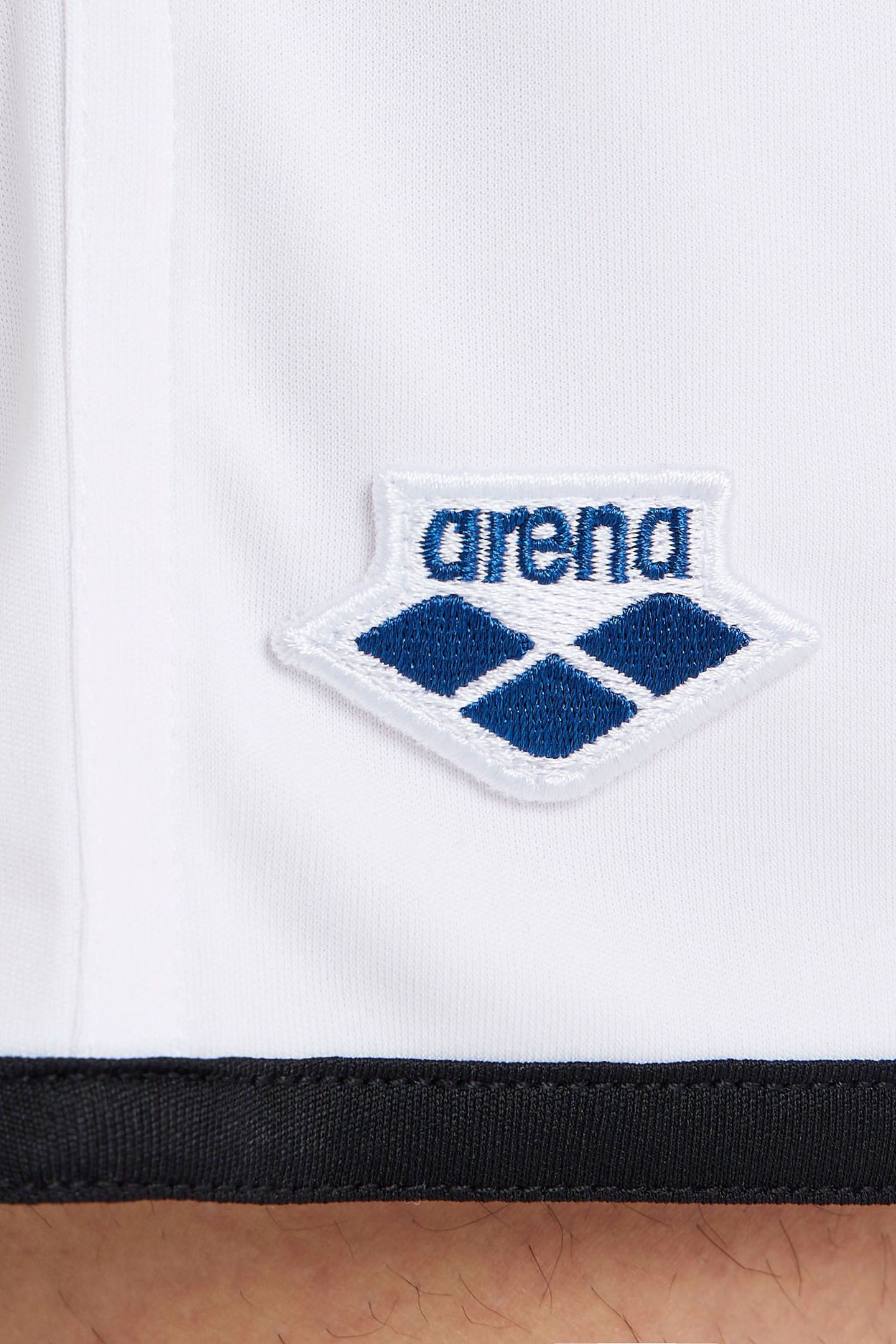 ICONS BEACH BERMUDA LOGO WHITE-BLACK 10