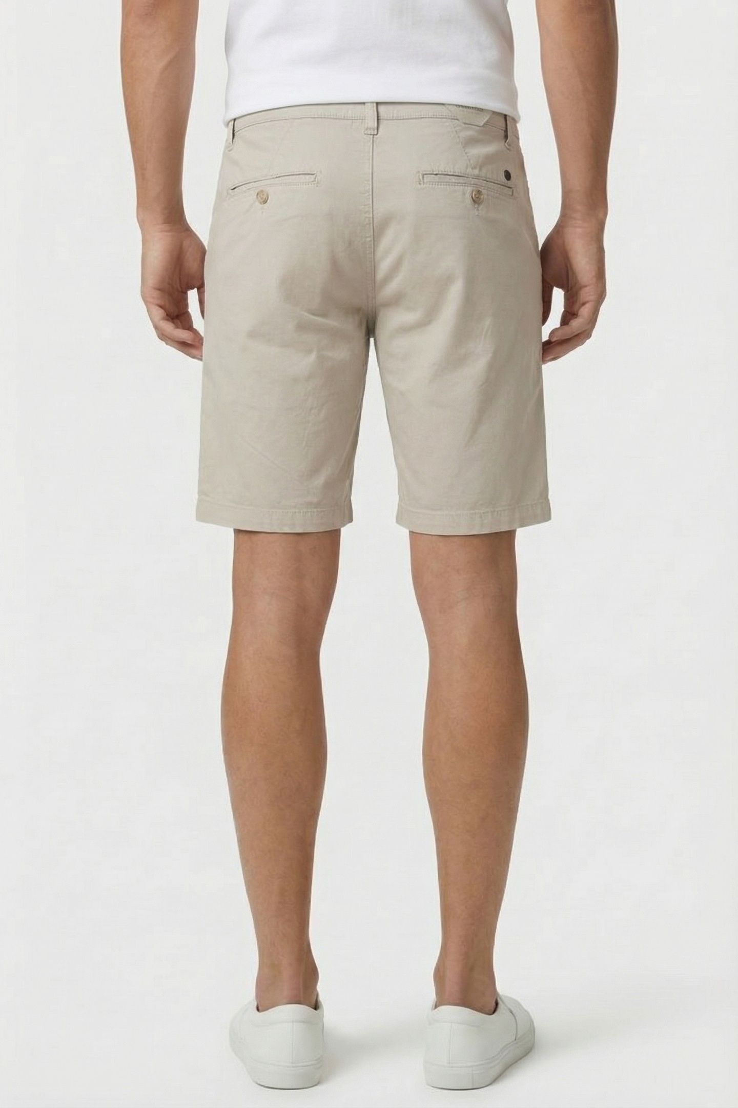 DS-MARLON SUMMER SHORT SAND SAND 2
