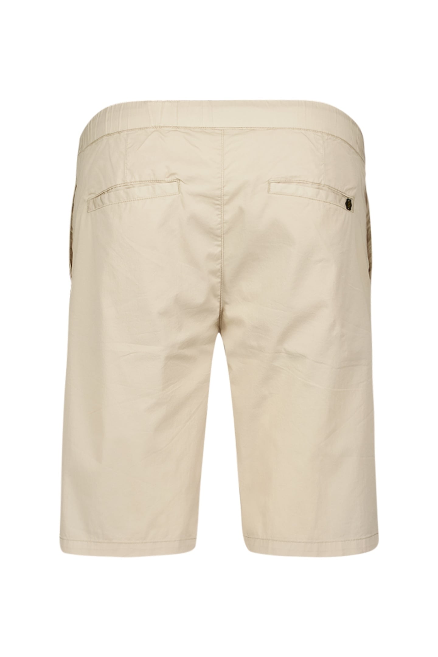 SHORT CHINO GARMENT DYED LIGHT WEIGHT STRETCH CEMENT 6