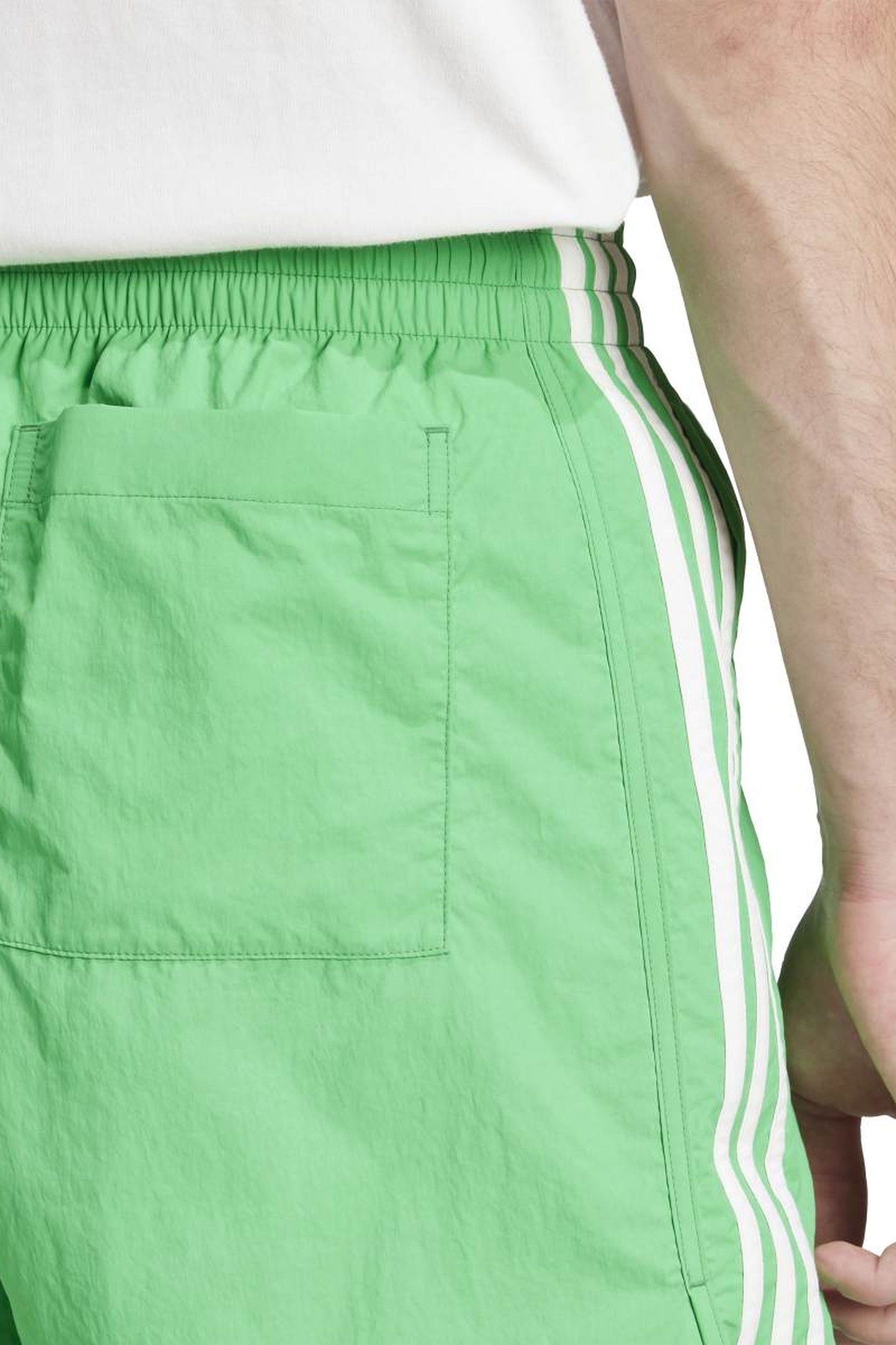 ORIGINALS UNISEX ADICOLOR CLASSICS SPRINTER SHORTS 6