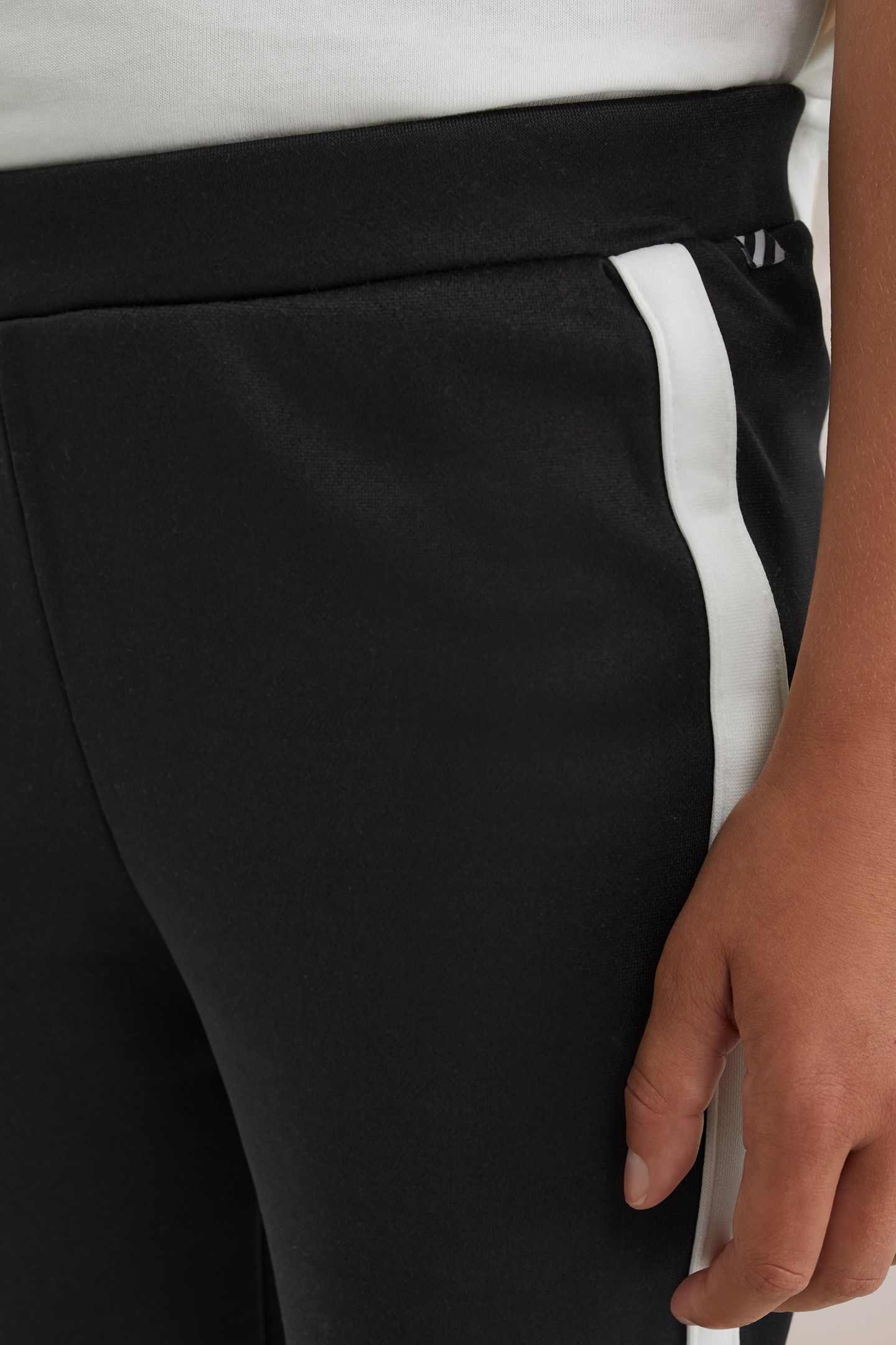 TROUSER BLACK 5
