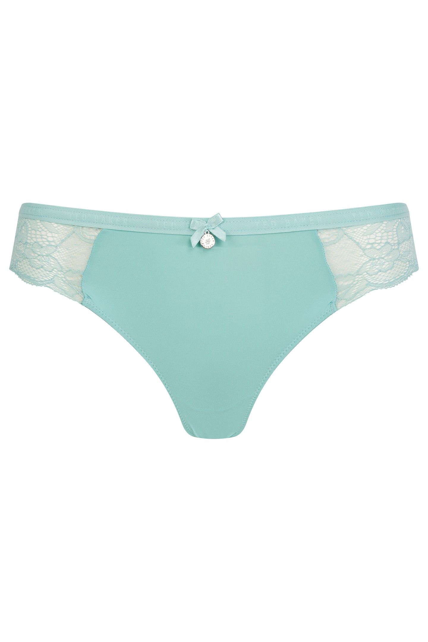 ADDISON 3PK SOLID BRIEF NAVY/LILAC/AQUIFIER 3