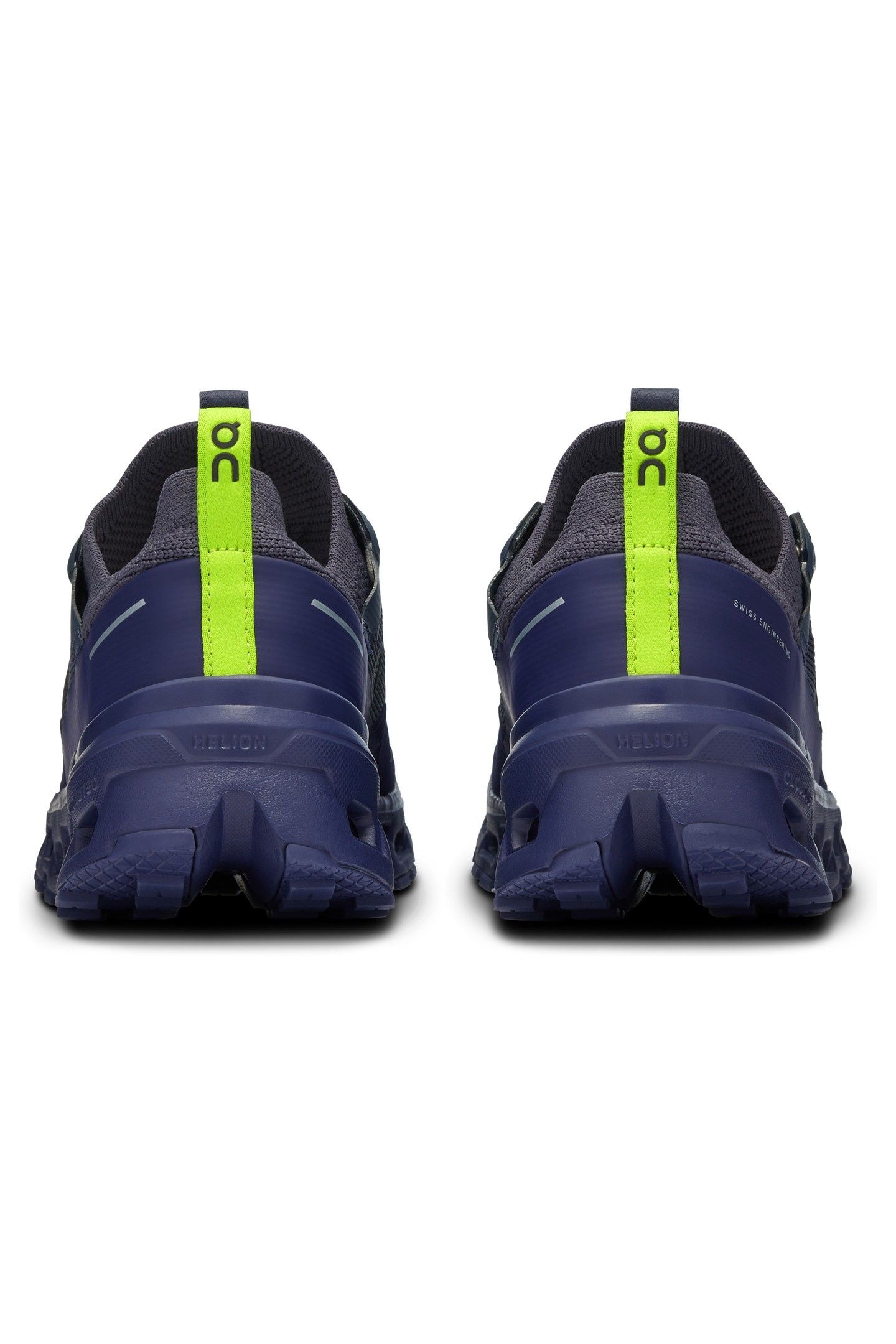 CLOUDULTRA 2 W NAVY | INK 3