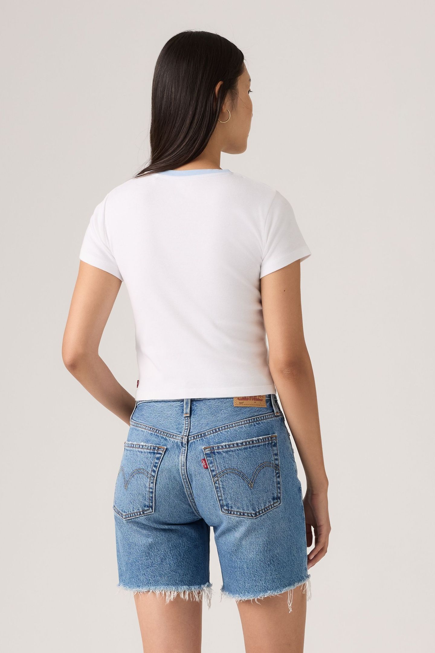 GRAPHIC ESSENTIAL SPORTY TEE 3