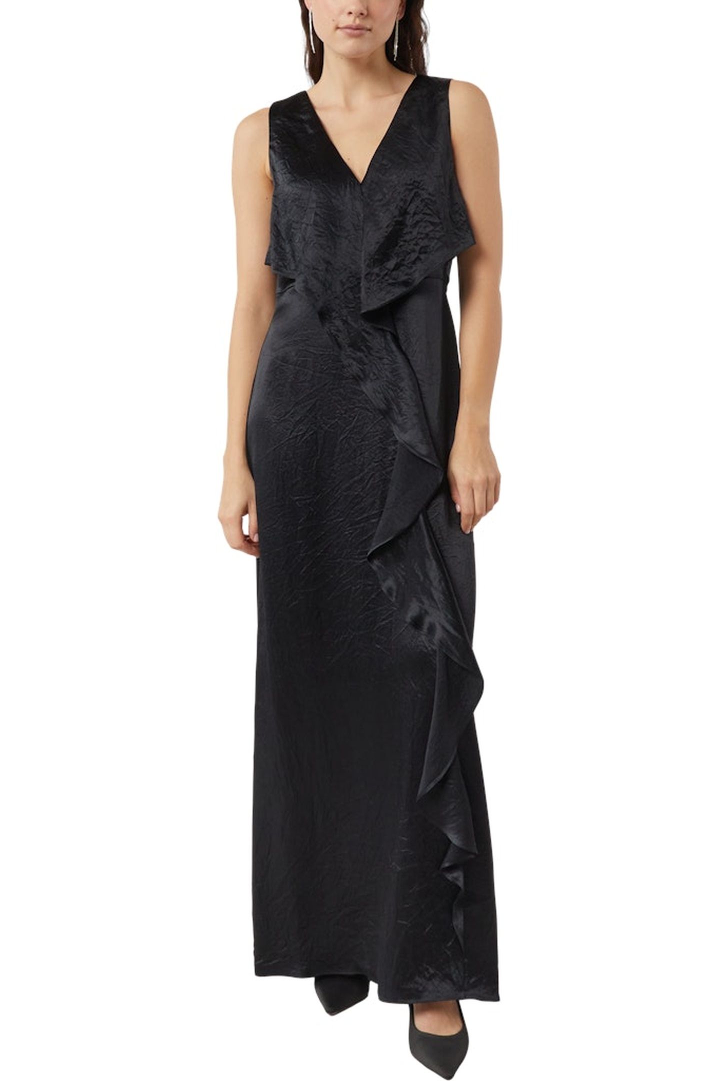 DRESSES BLACK 1