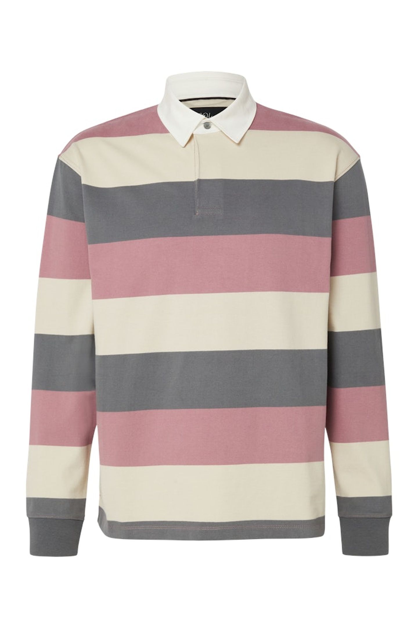 POLOSHIRTS PINK 8
