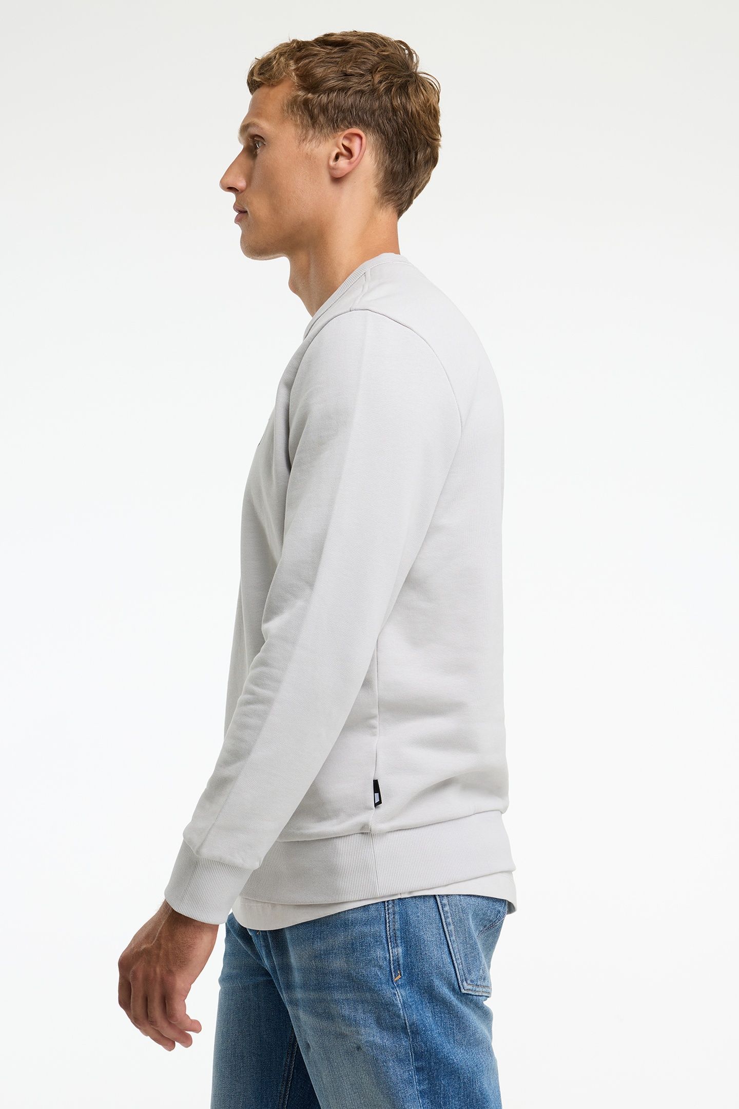 TOBY SWEATER GARGOYLE 3