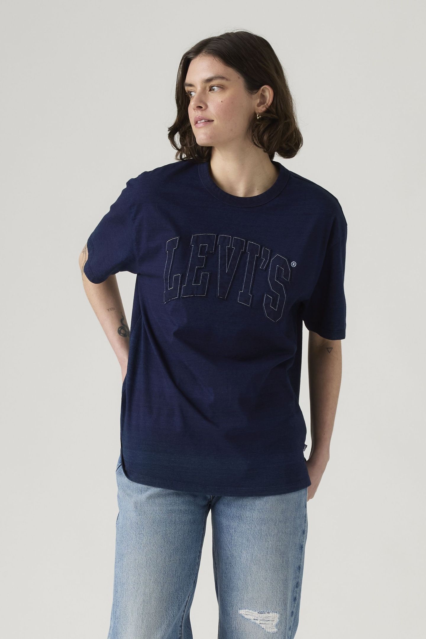 GRAPHIC TABOR TEE 1