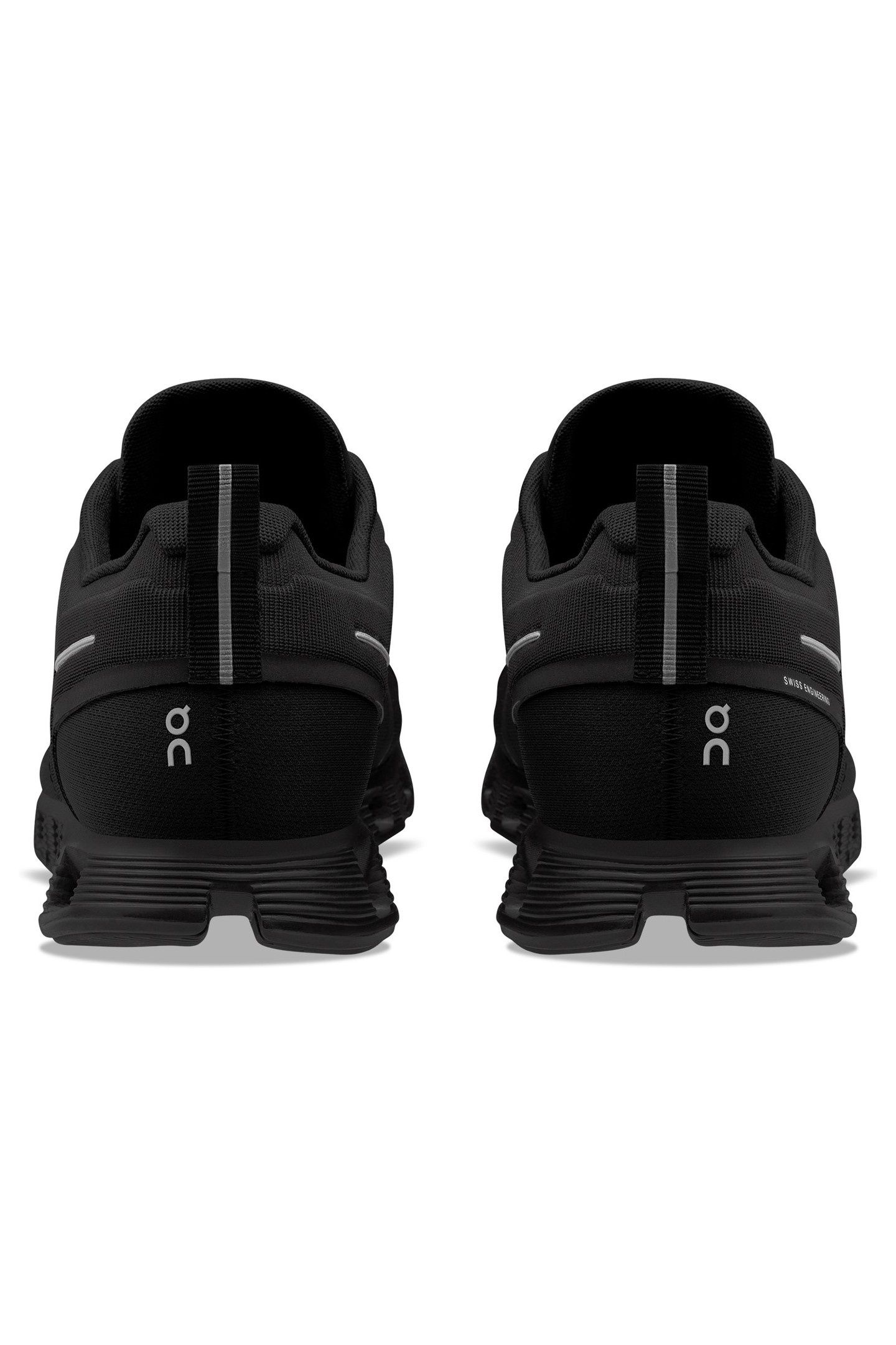 CLOUD 5 WATERPROOF M ALL BLACK 5