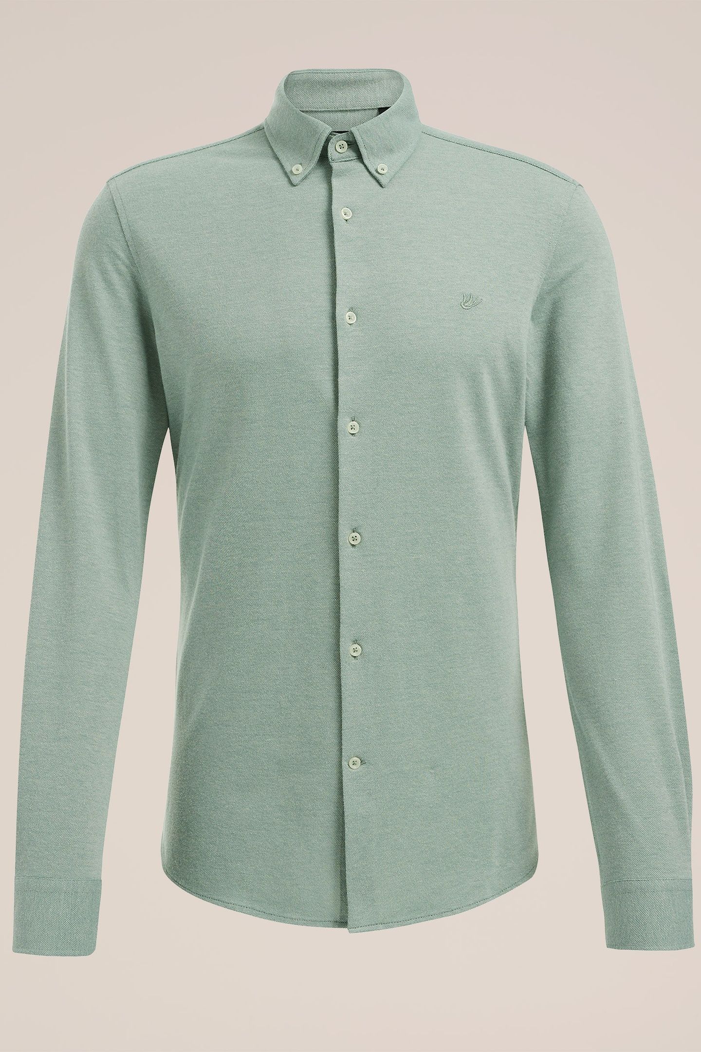 SHIRT LIGHT GREEN 4