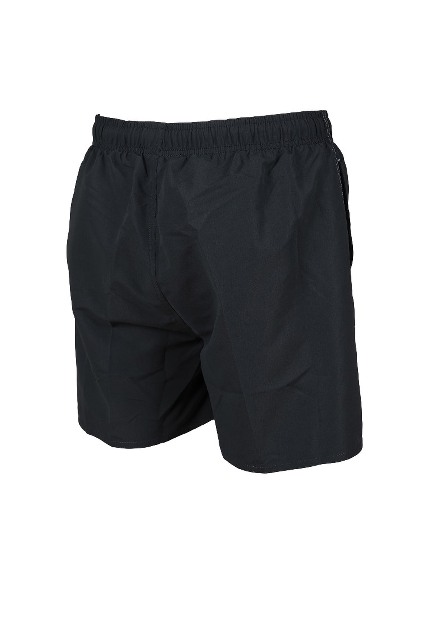 FUNDAMENTALS LOGO BOXER ASPHALT-SOFT GREEN-WHITE 7