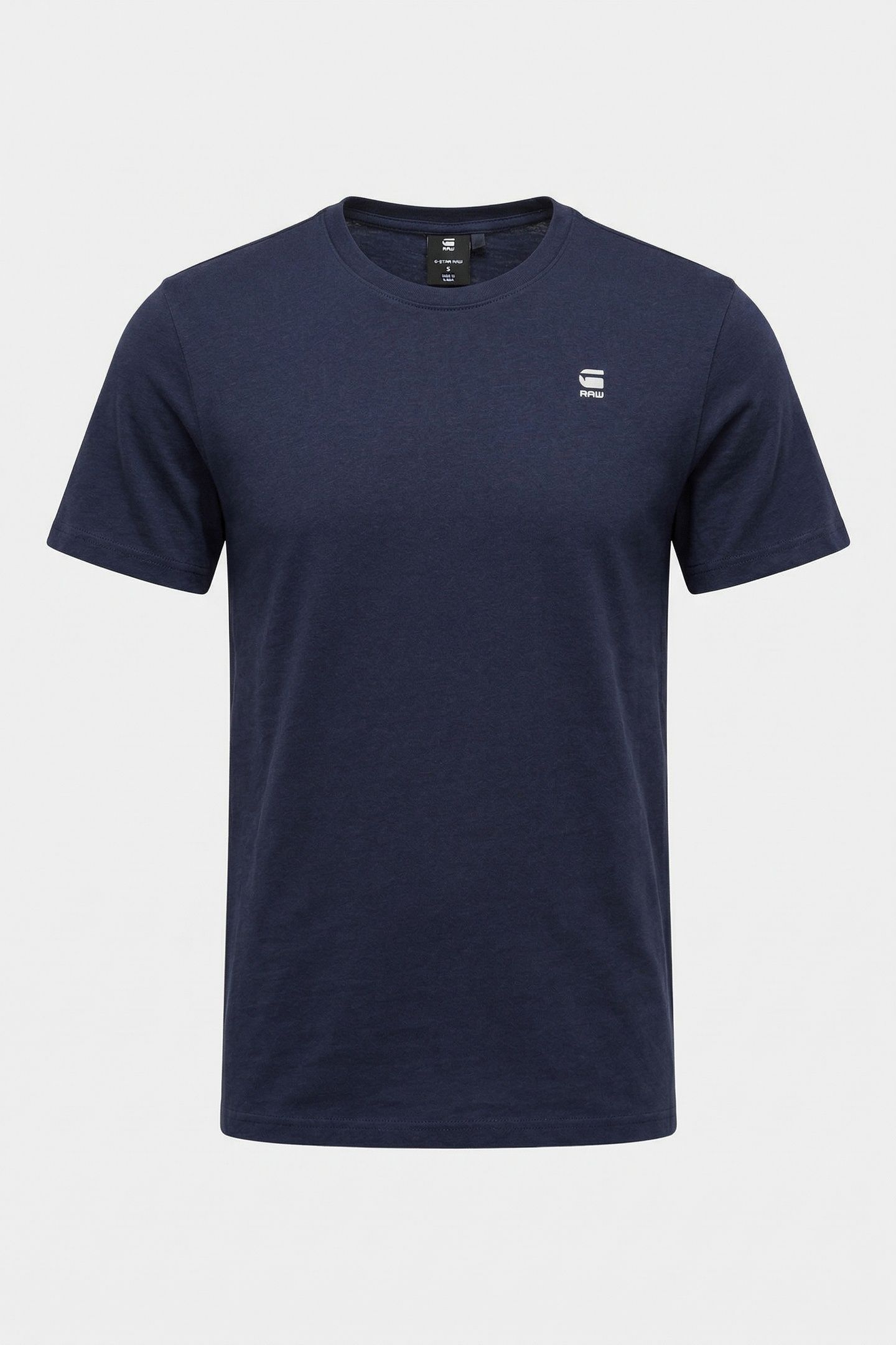 GRAW SLIM R T S/S SARTHO BLUE 3