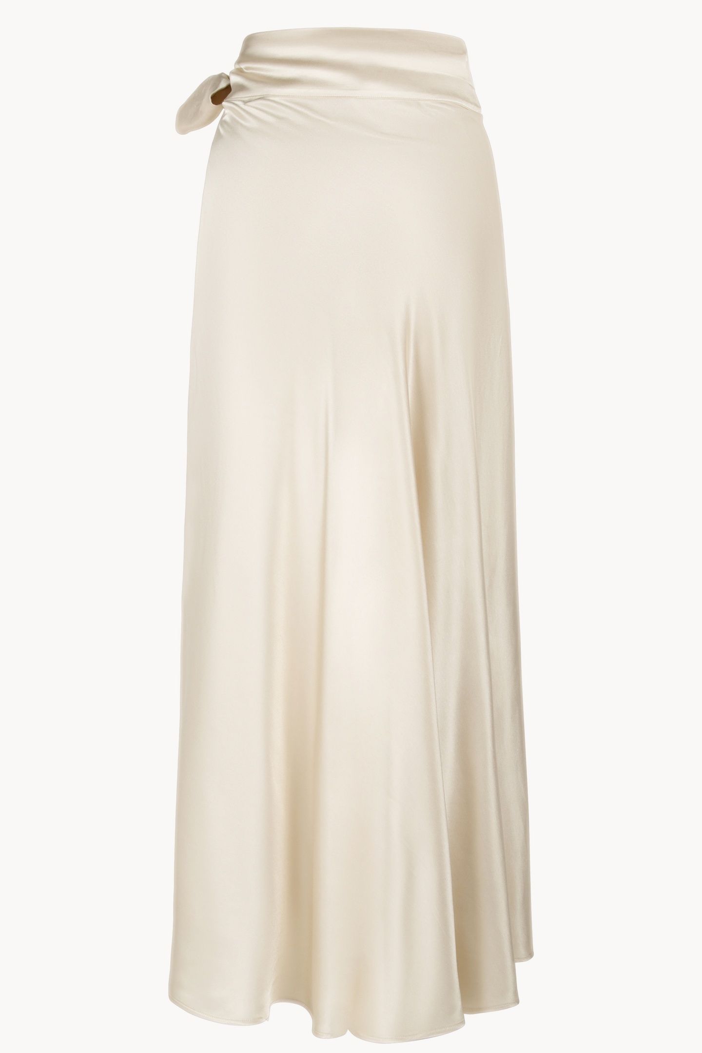 HAZEL SKIRT CHAMPAGNE 6