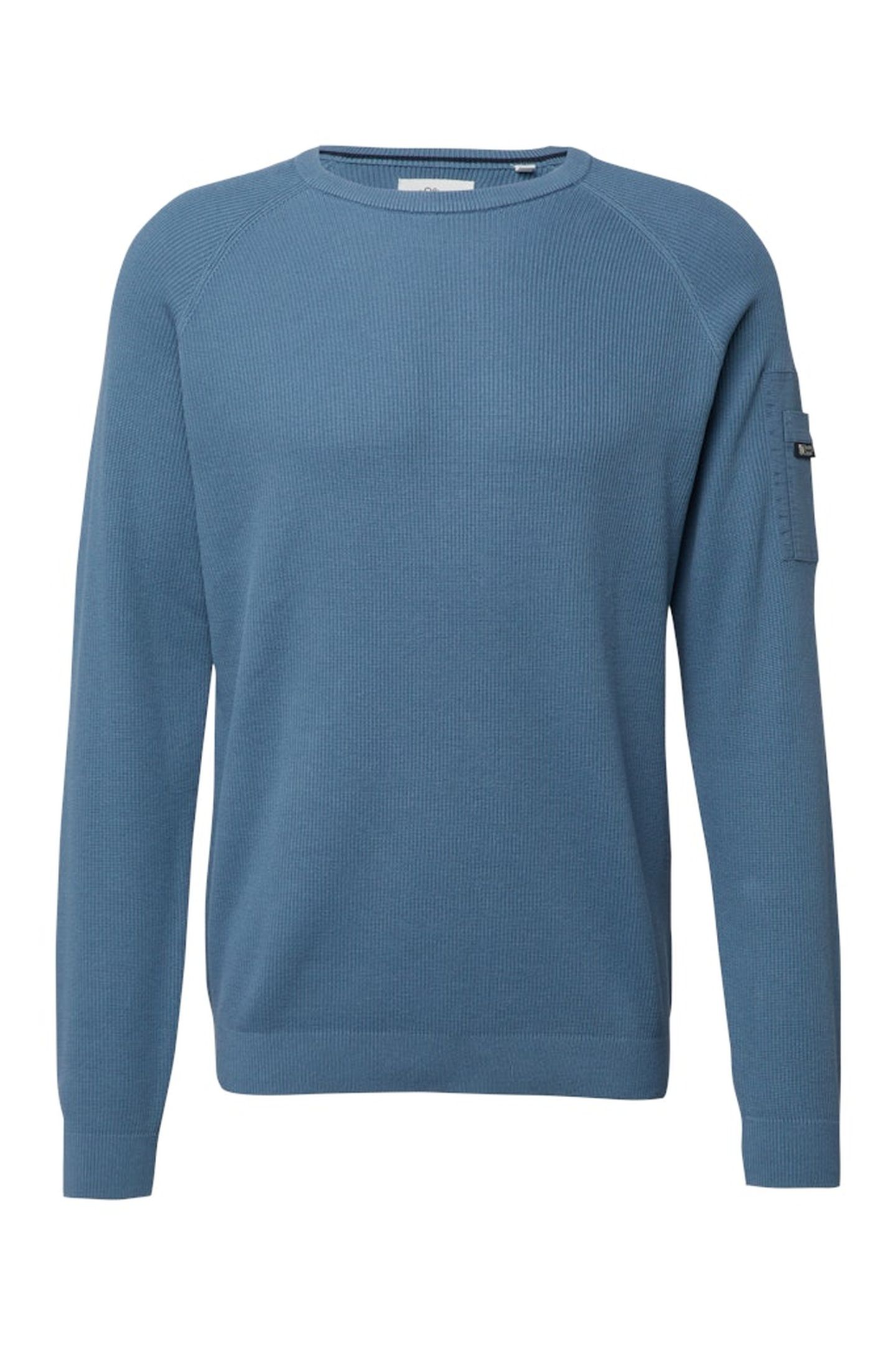 PULLOVERS SOFT SAGE 8