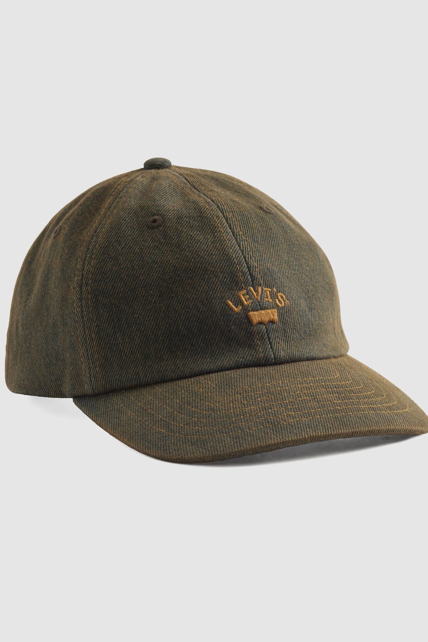 LAZY GIRL LOGO CAP 3