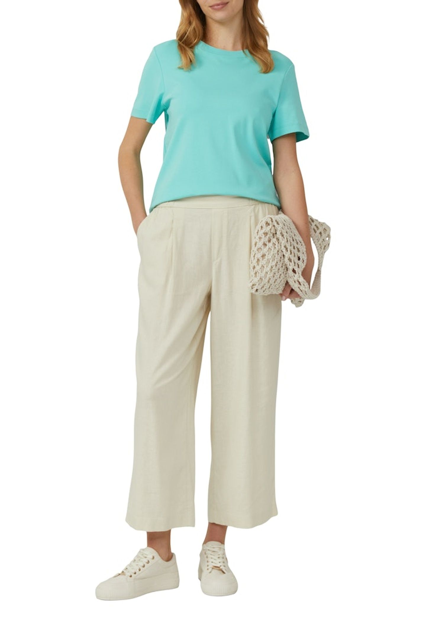 PANTS BEIGE 4