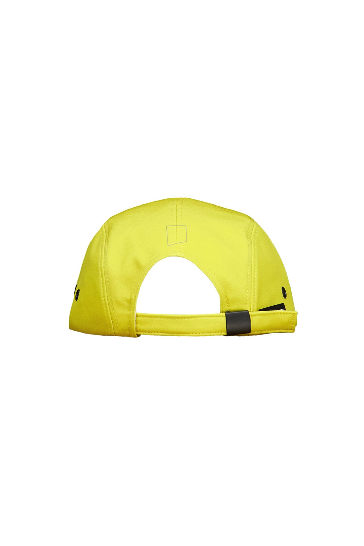 EDGE CAP WARM OLIVE 5