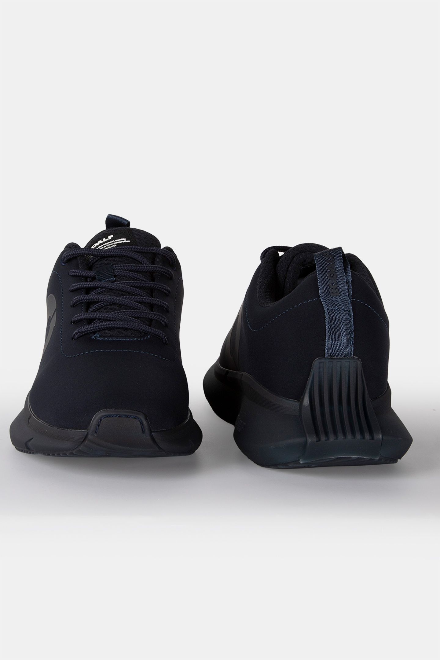 VERONA SNEAKERS DEEP NAVY 3