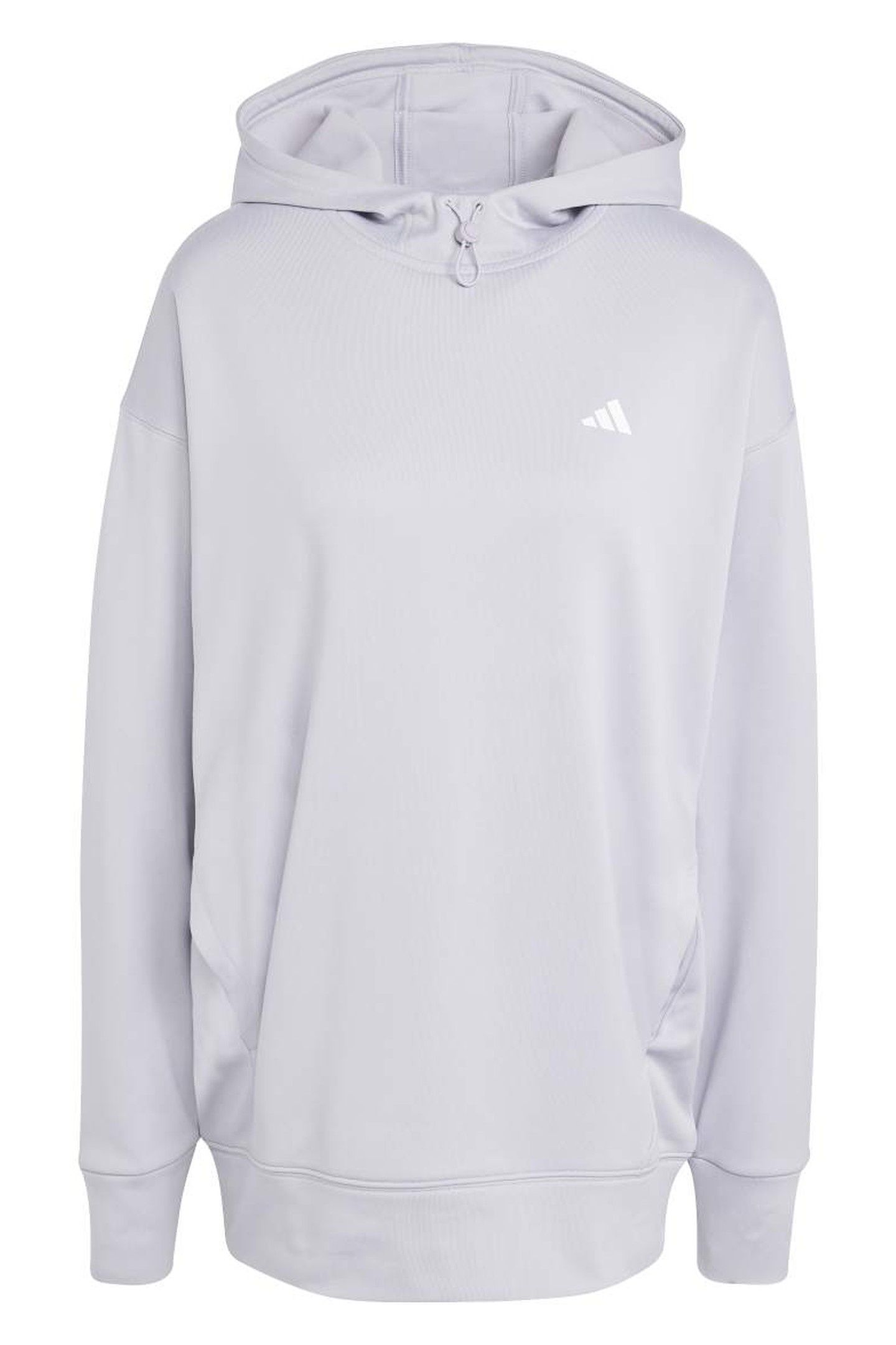 PERFORMANCE AEROREADY GAME AND GO FLEECE HOODIE 4